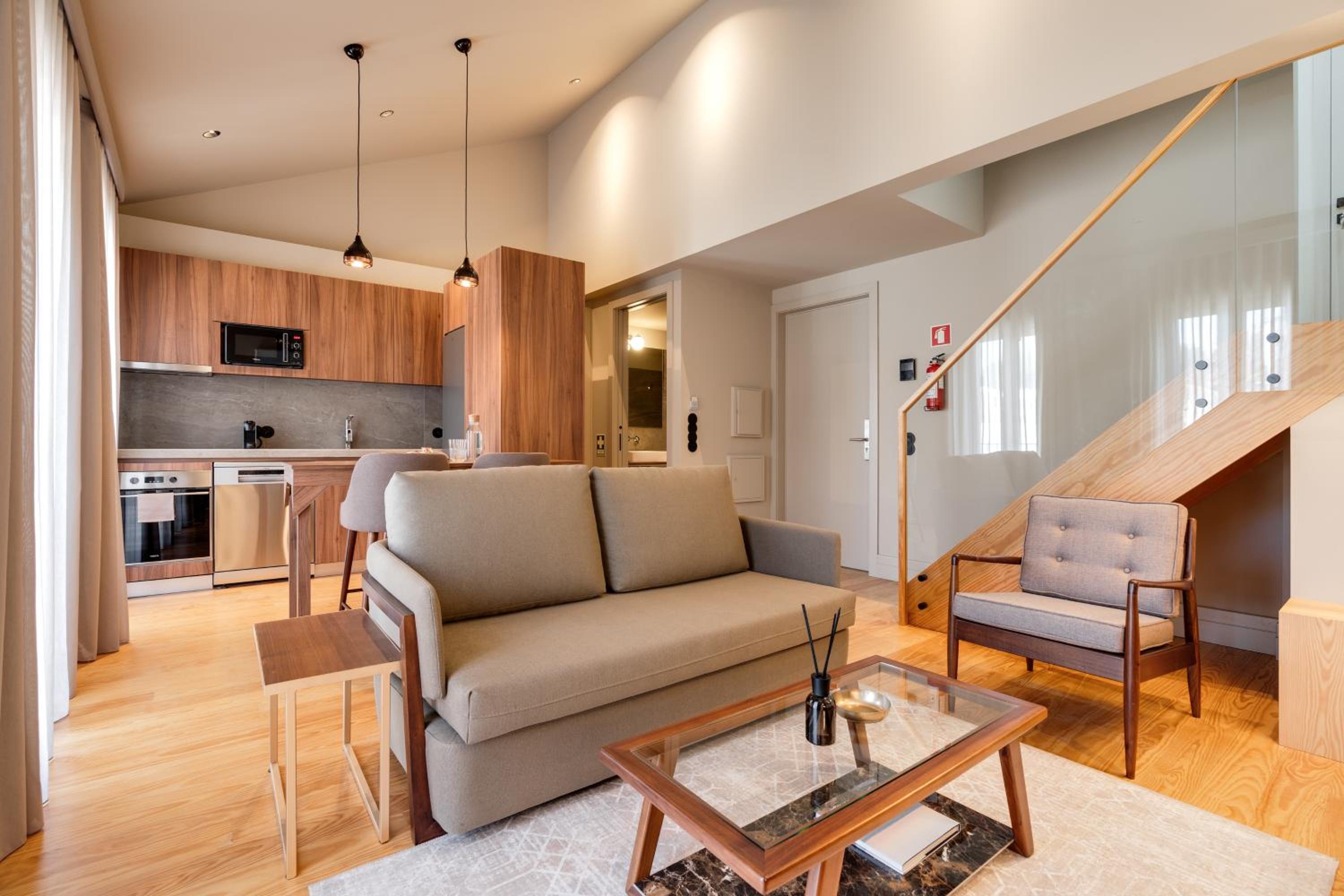 AVUS M Suites and Apartments by DA'HOME view 2