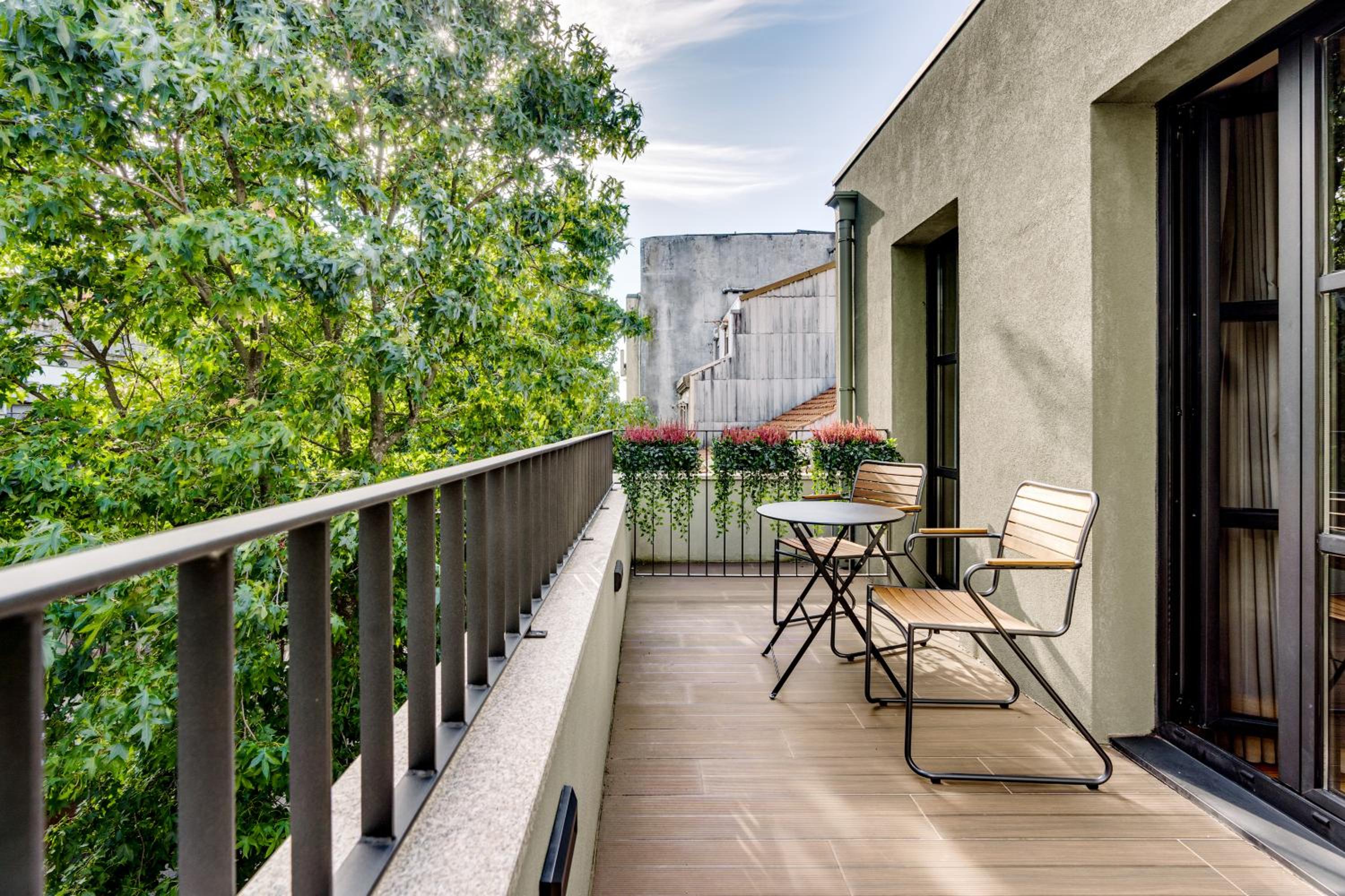 AVUS M Suites and Apartments by DA'HOME view 4