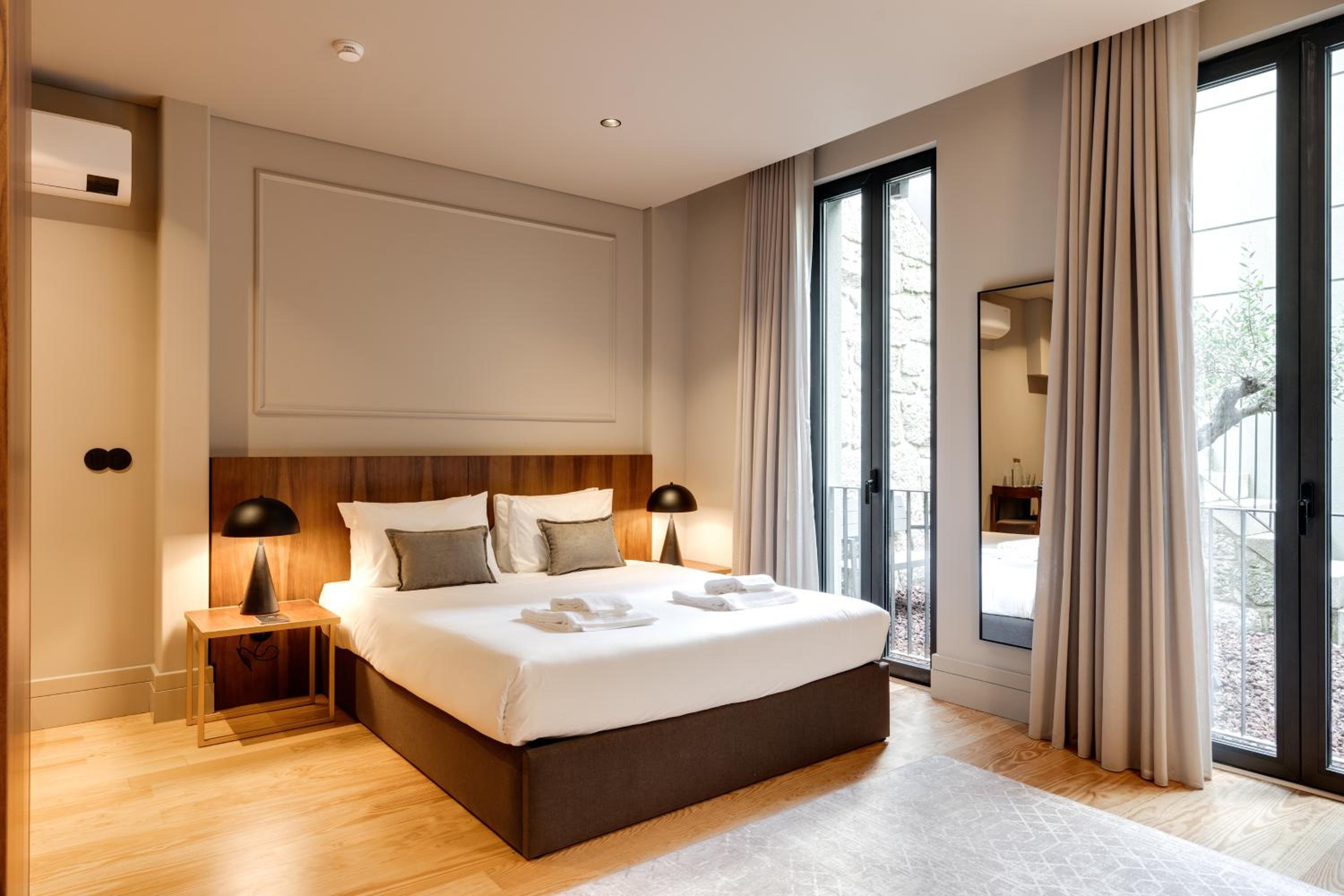 AVUS M Suites and Apartments by DA'HOME view 3