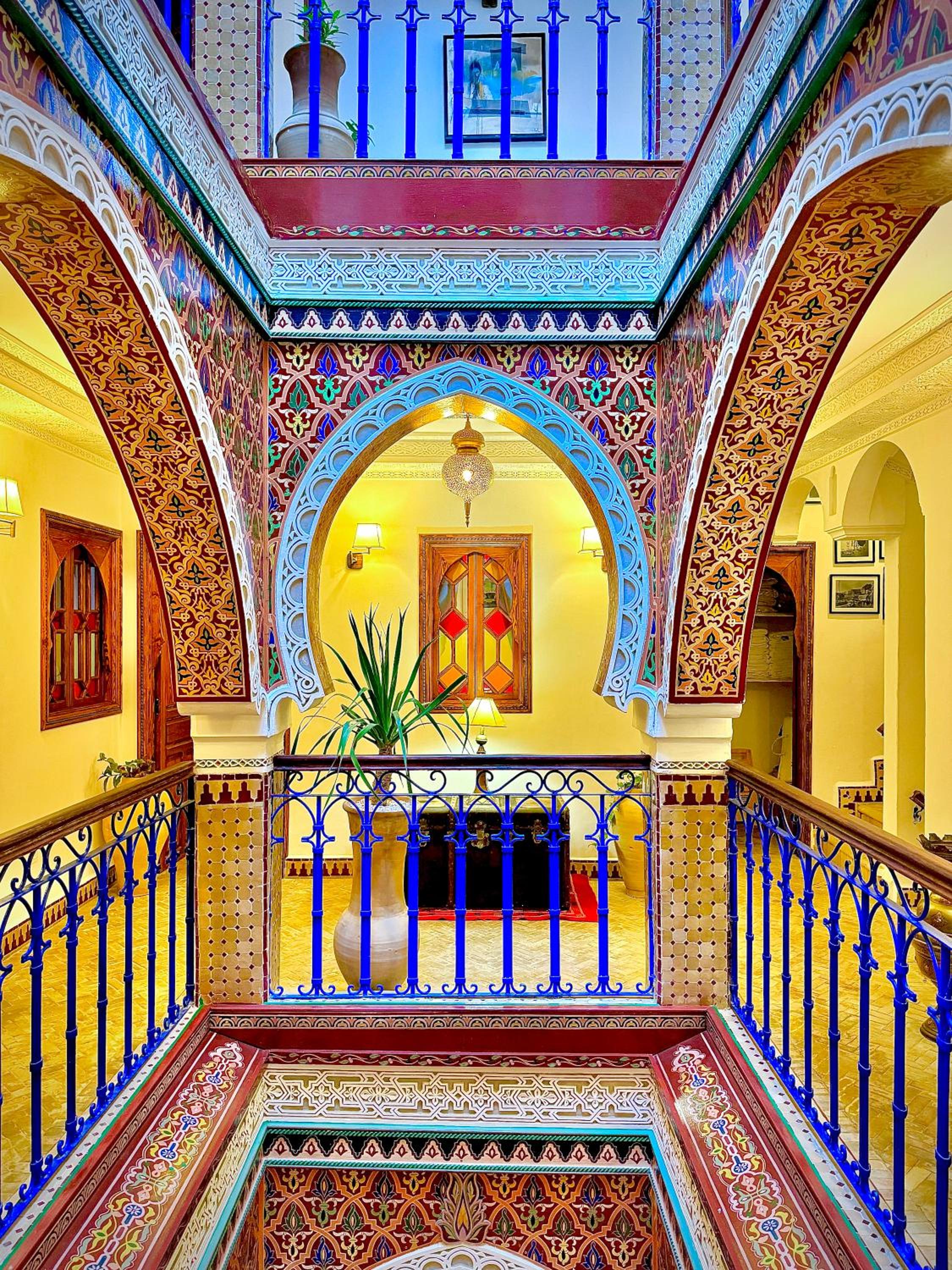 Riad Al-Qurtubi view 2