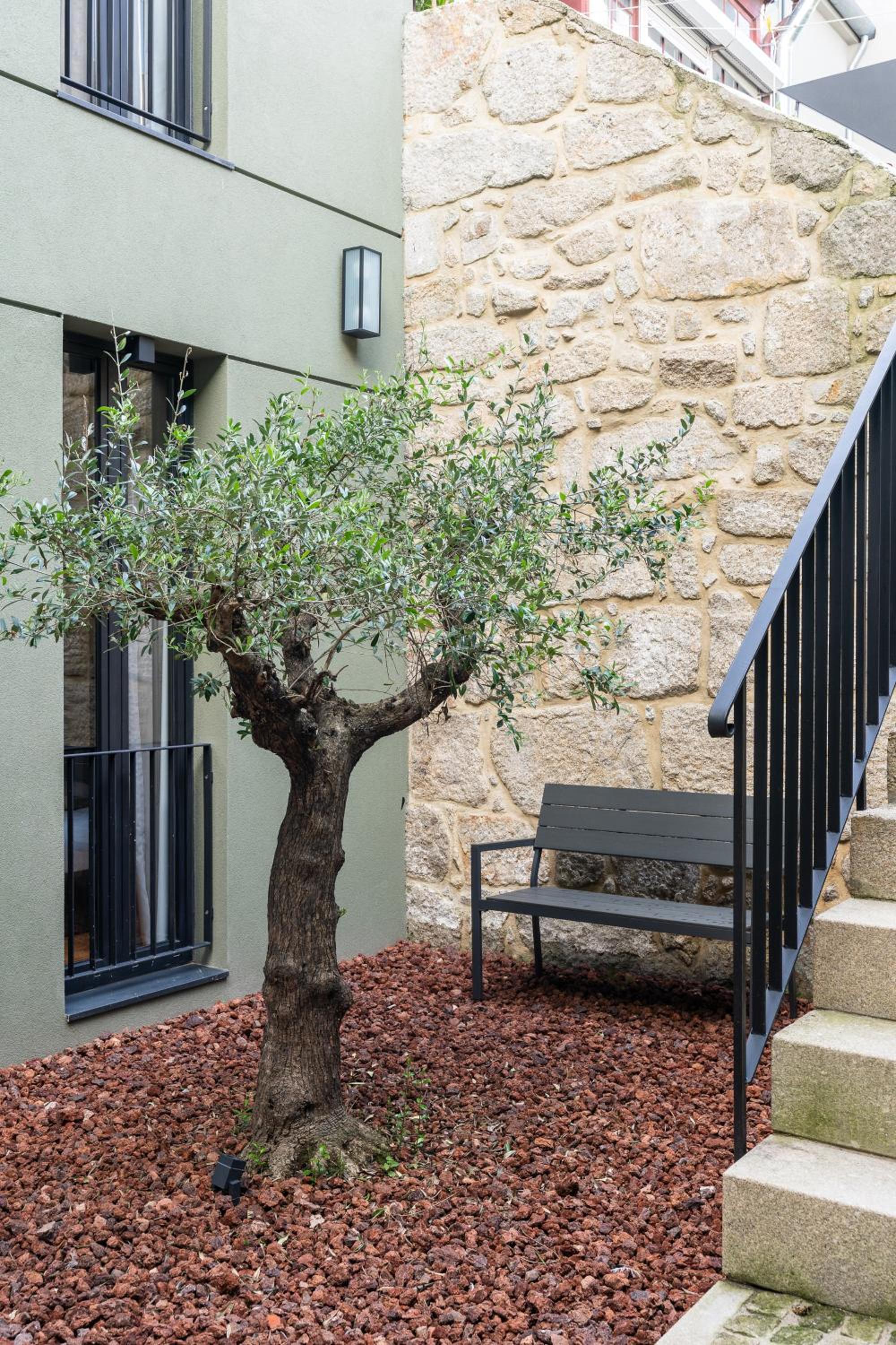 AVUS M Suites and Apartments by DA'HOME view 5