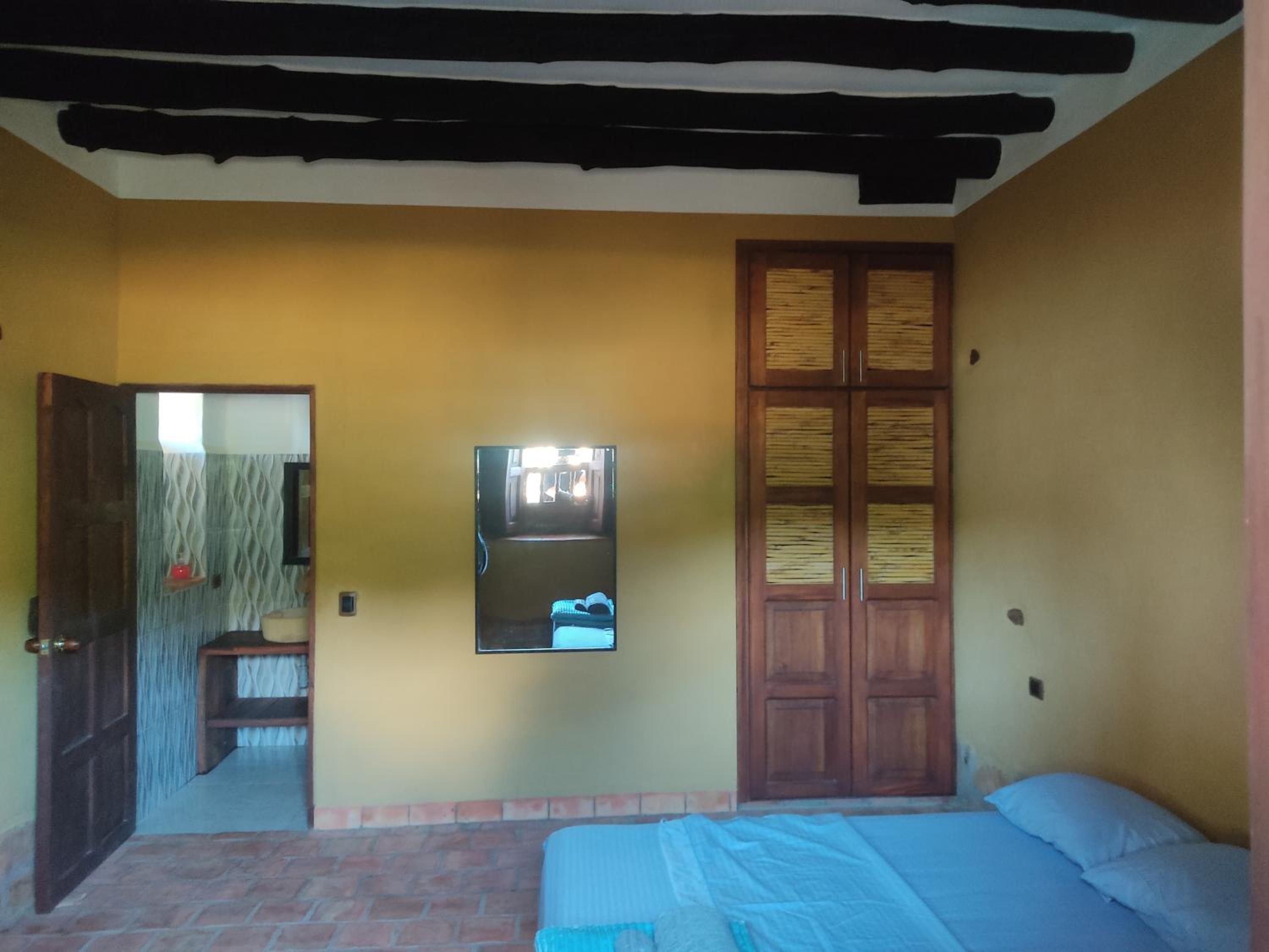 Casa Hermosa Vista Barichara
