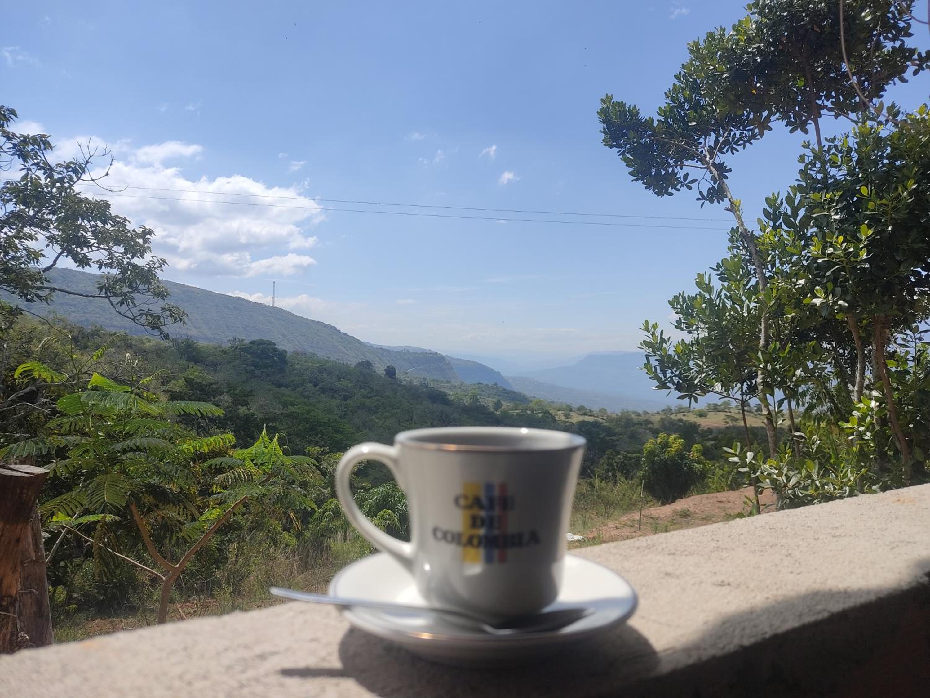Casa Hermosa Vista Barichara