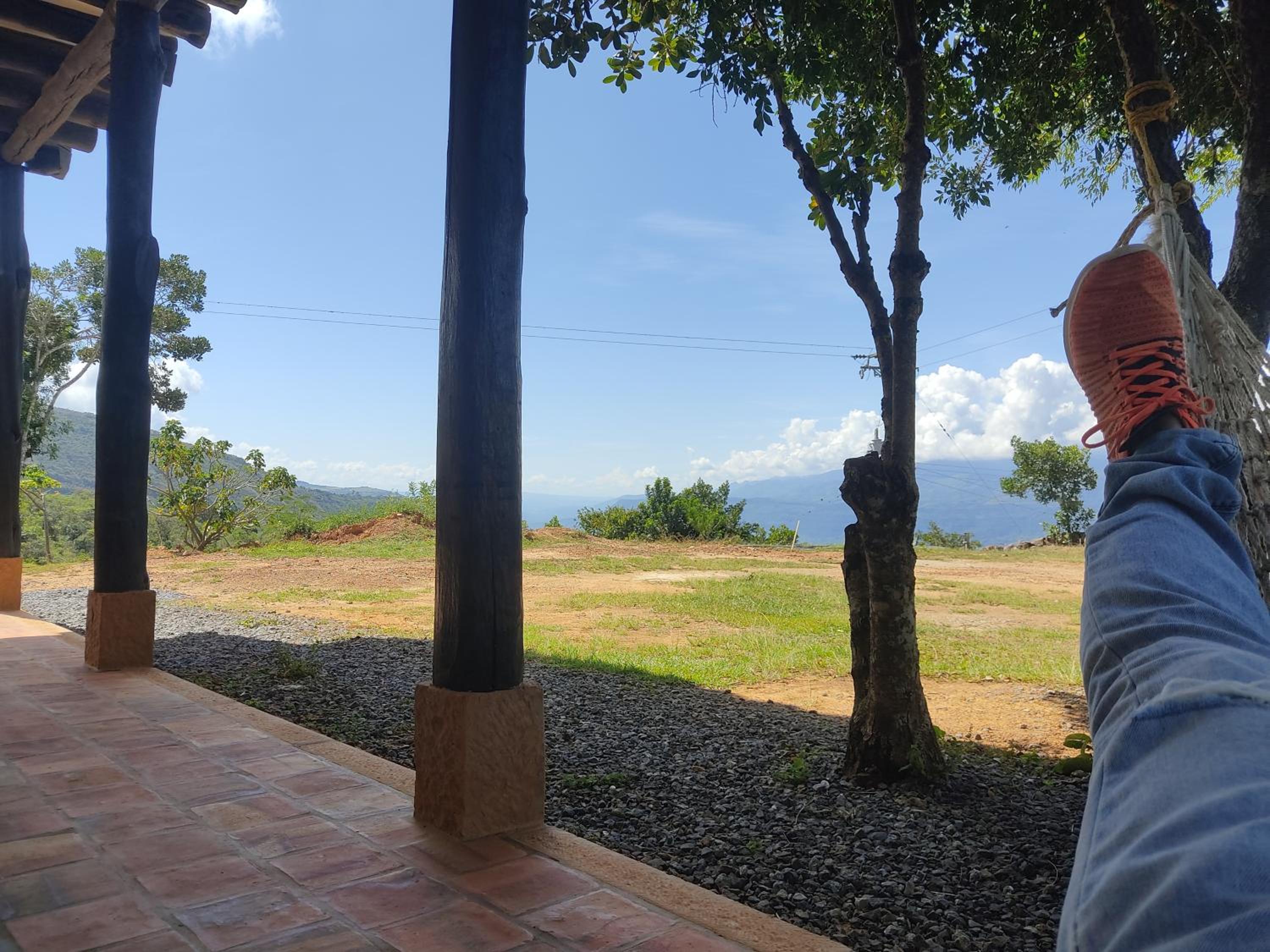 Casa Hermosa Vista Barichara