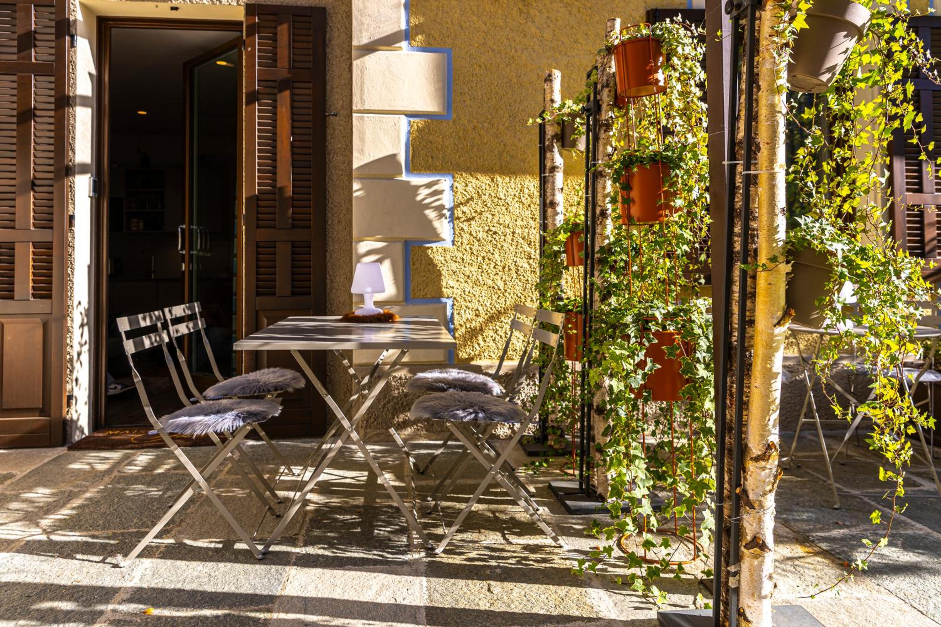 MAISON IDA