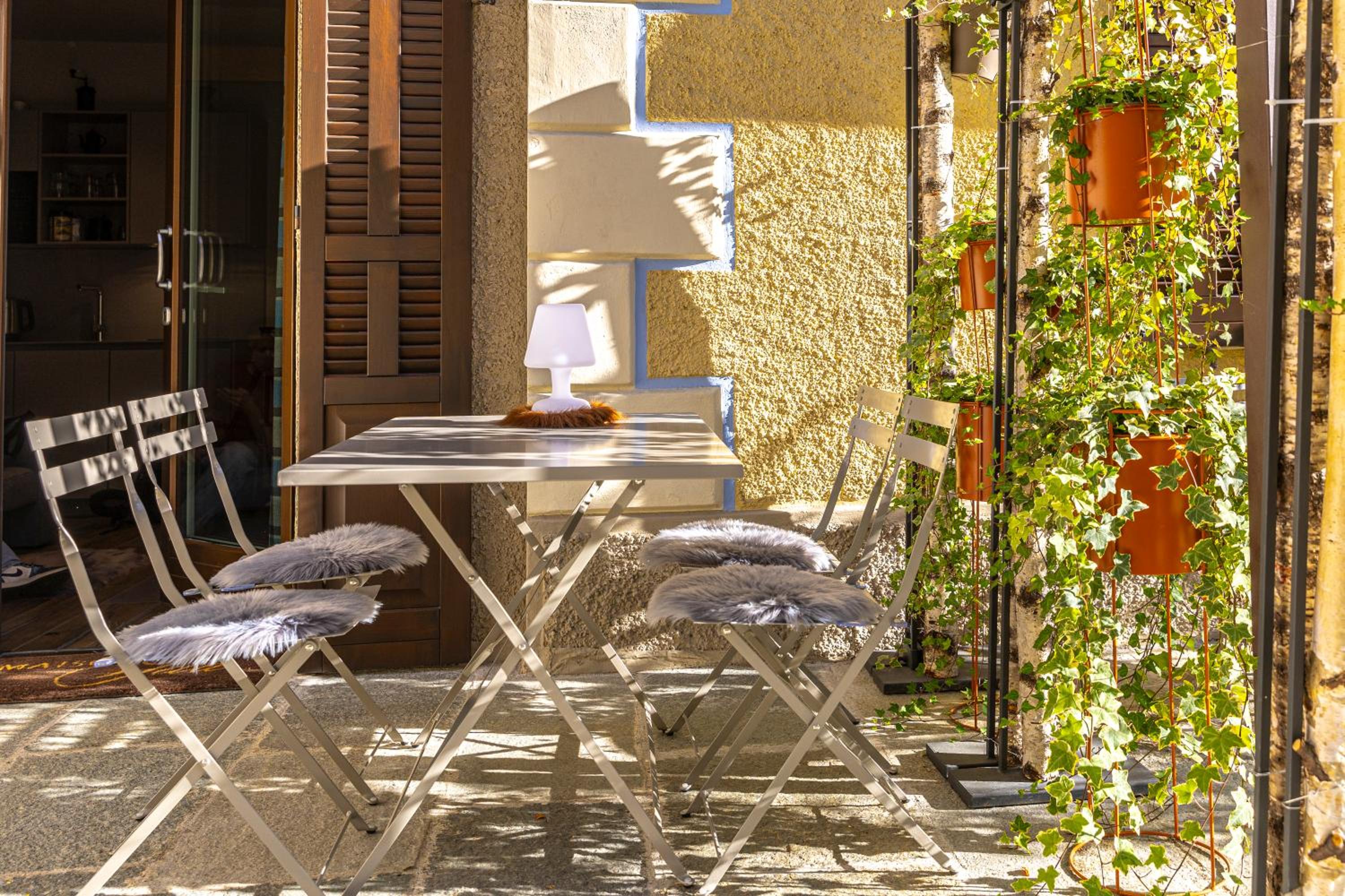 MAISON IDA