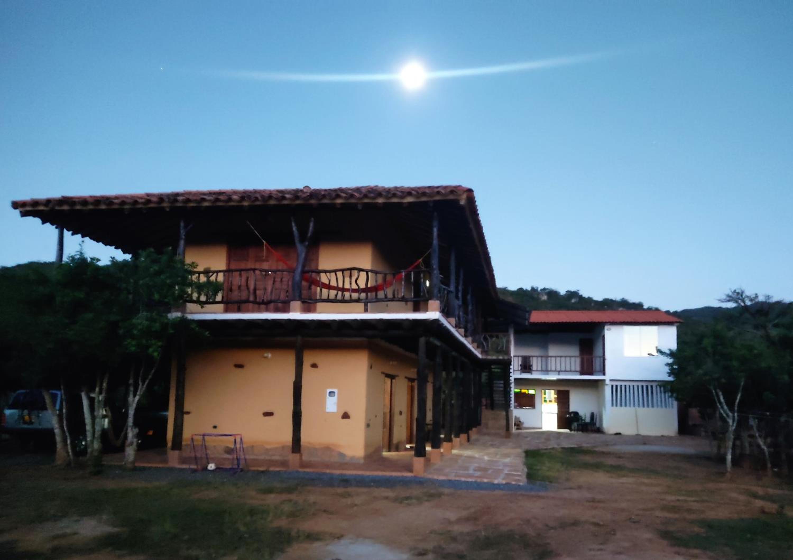 Casa Hermosa Vista Barichara