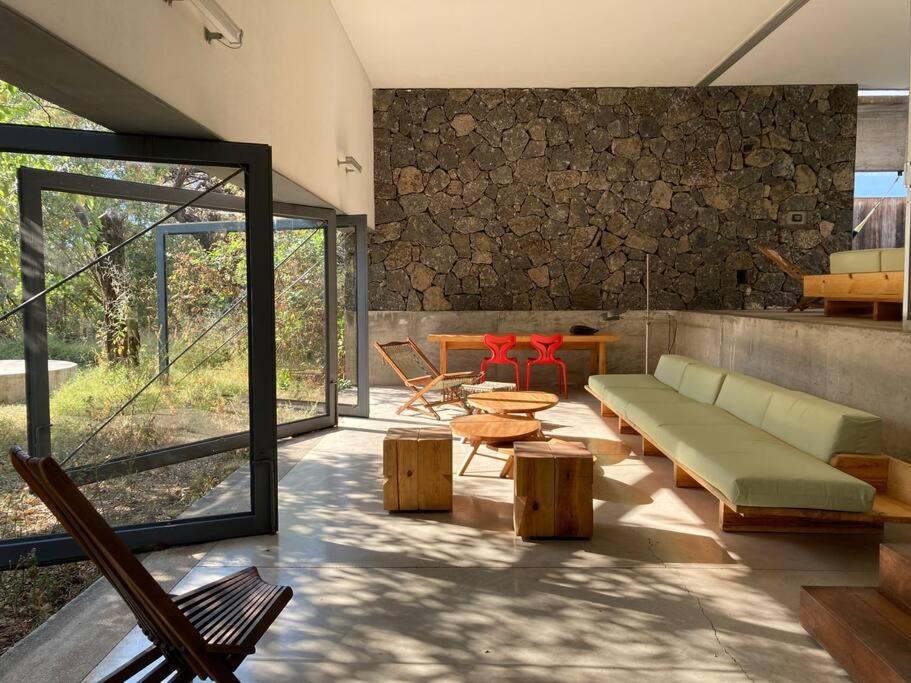Casa Meztitla view 3
