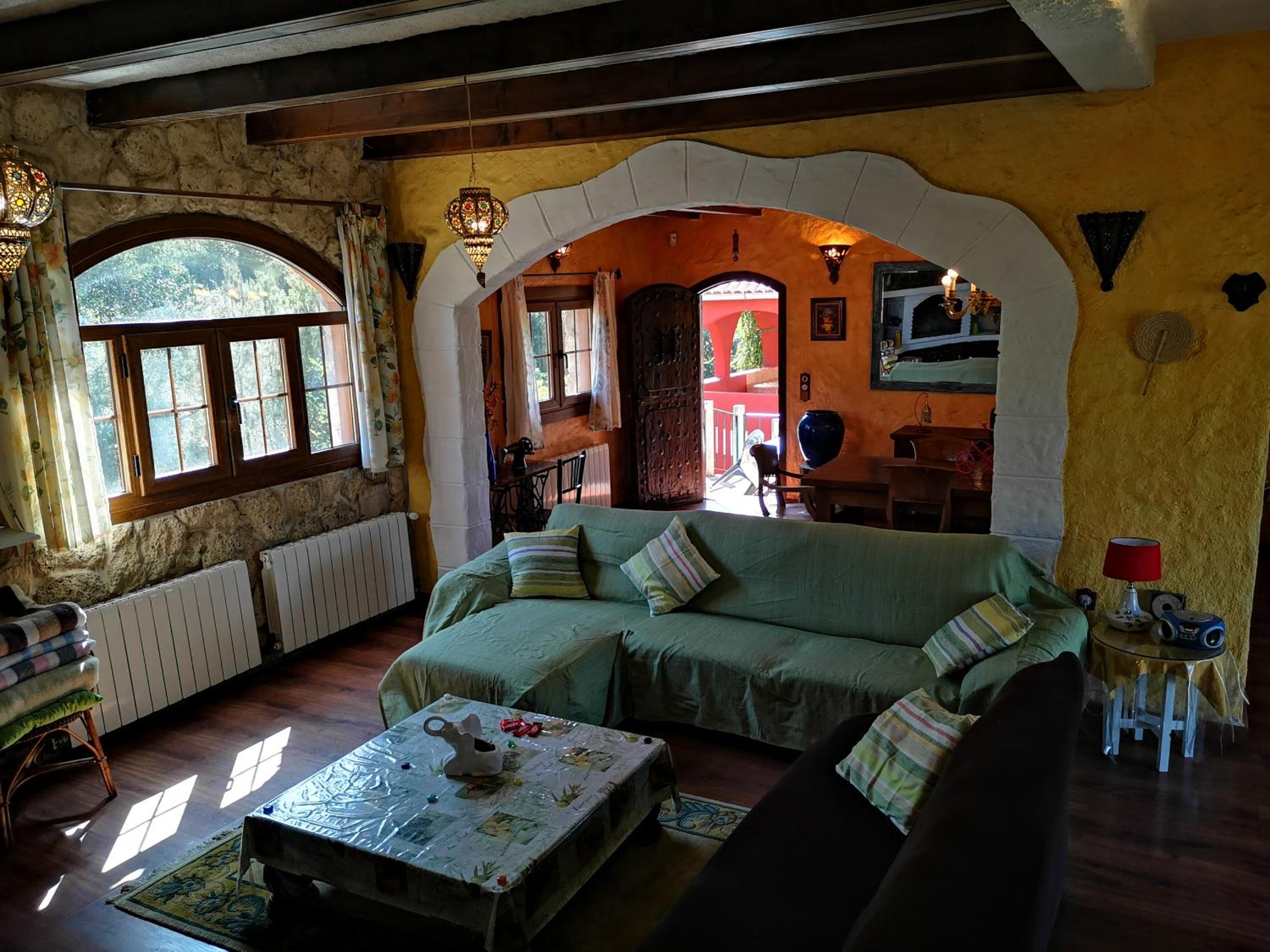 Casa Rural La Gustoza
