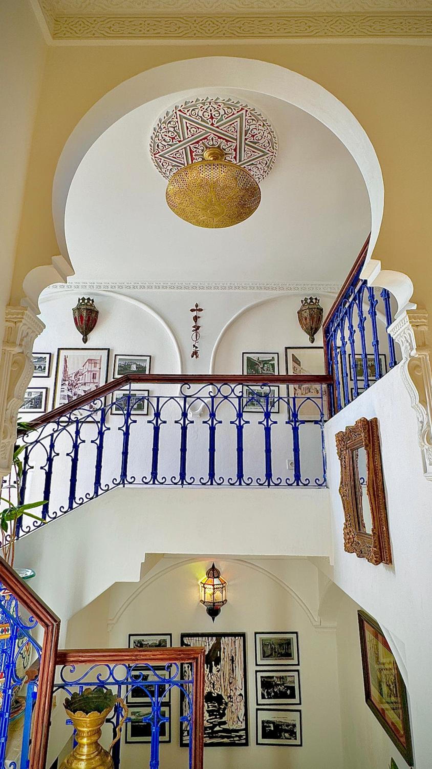 Riad Al-Qurtubi view 3