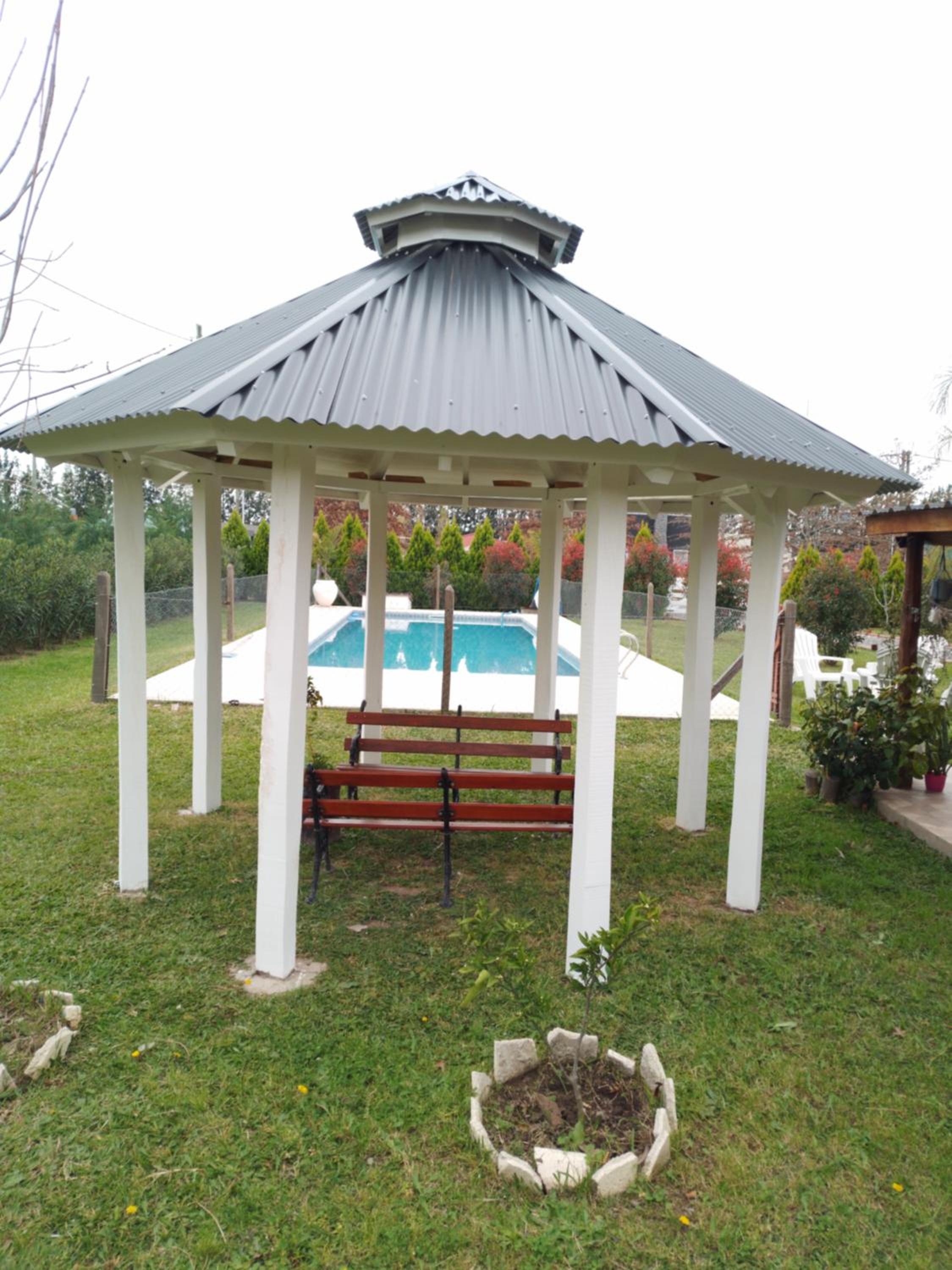 La Escapada San Pedro