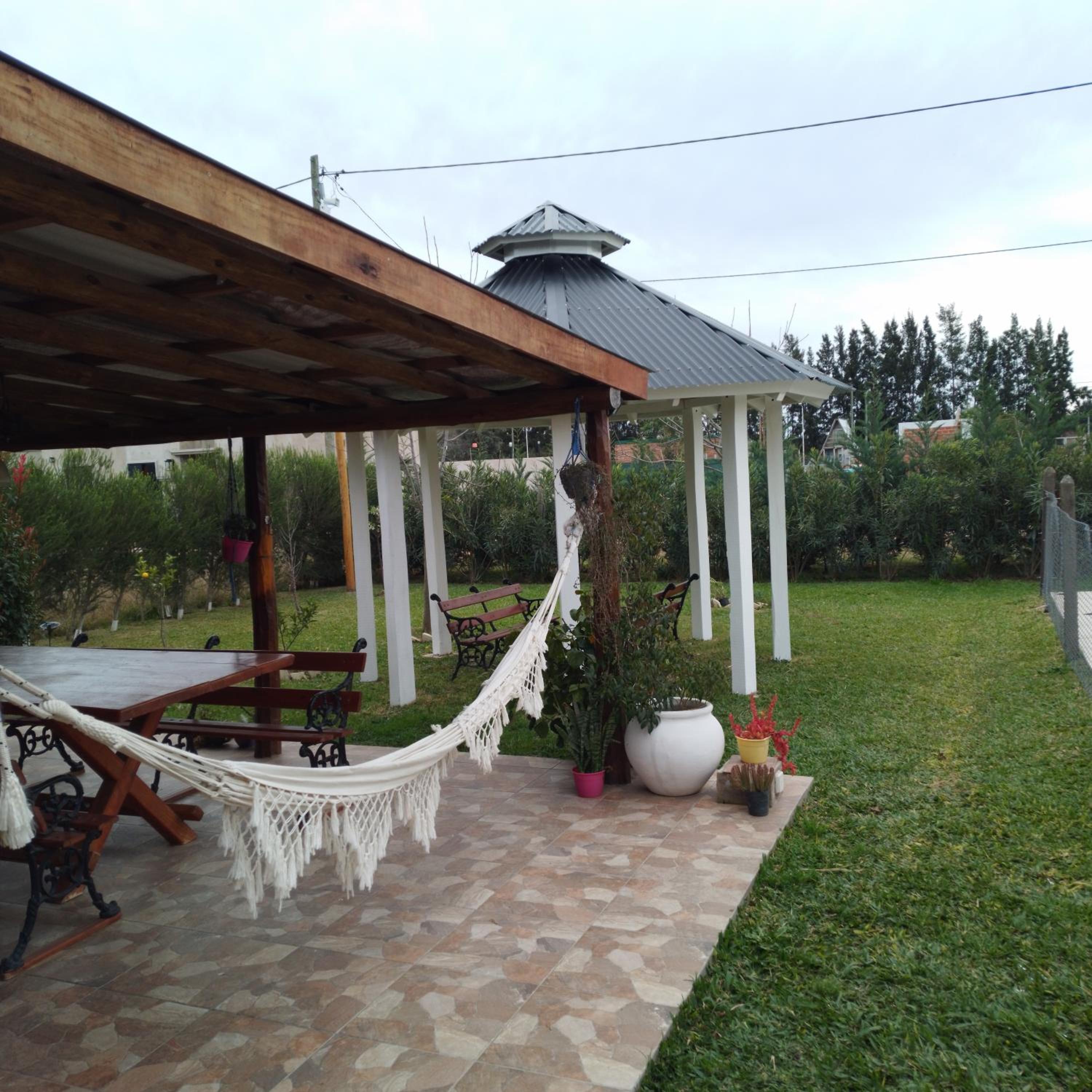 La Escapada San Pedro