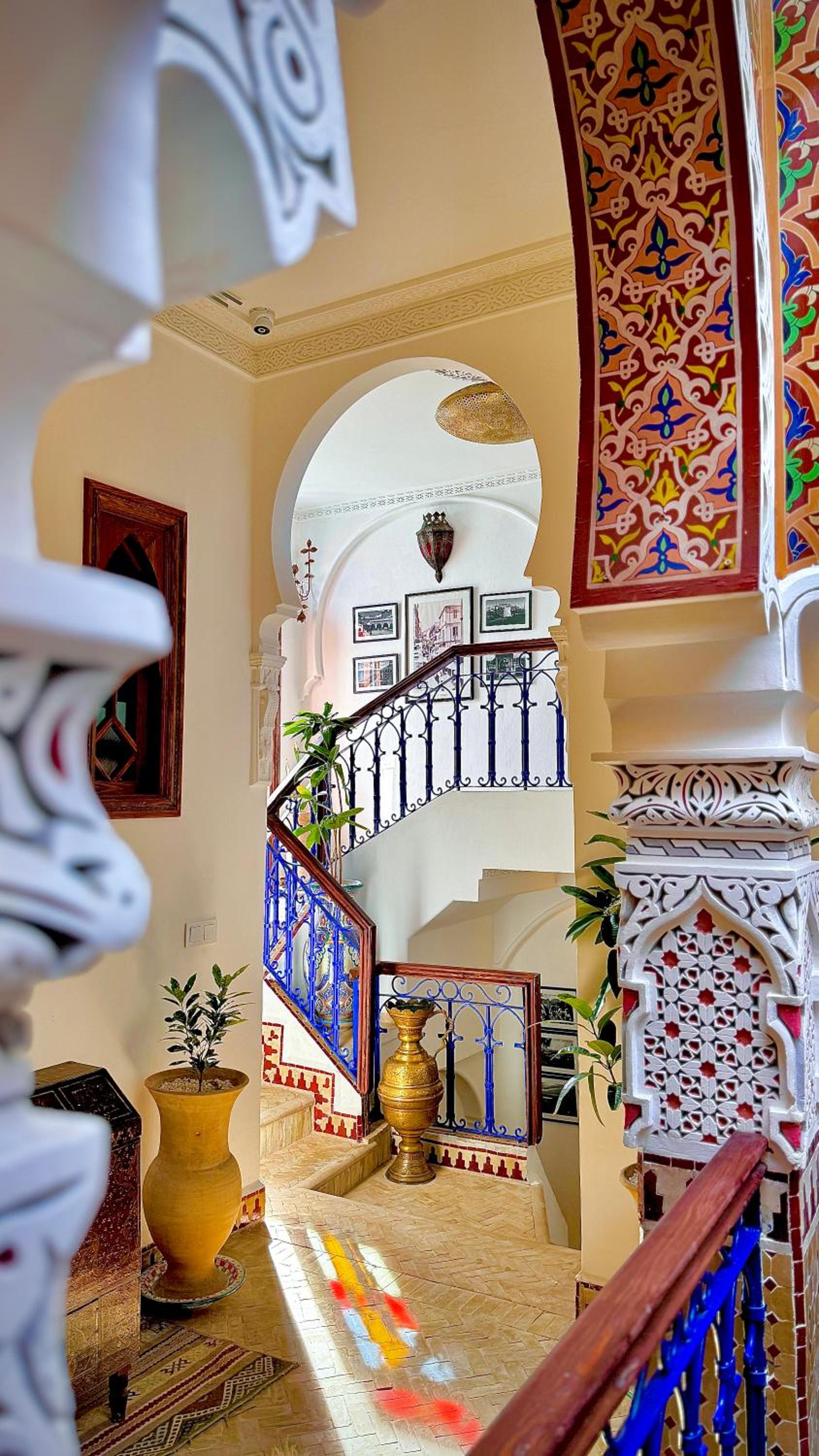 Riad Al-Qurtubi view 4