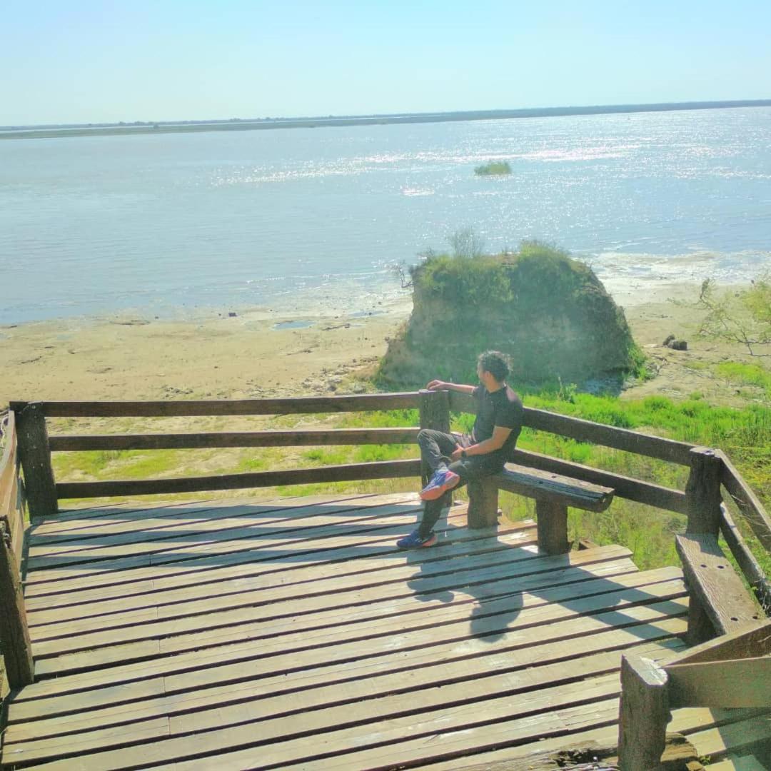La Escapada San Pedro