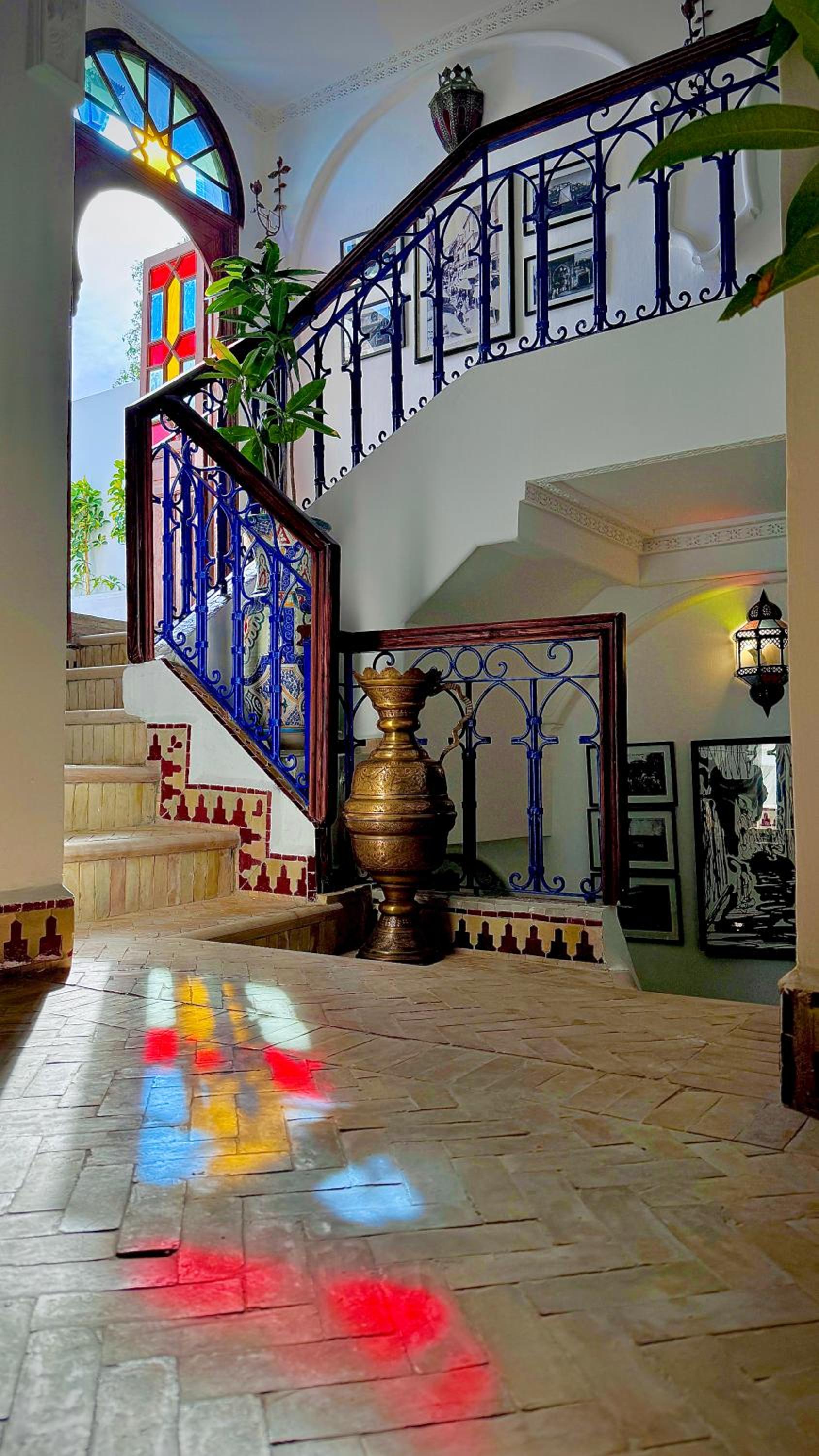 Riad Al-Qurtubi view 5