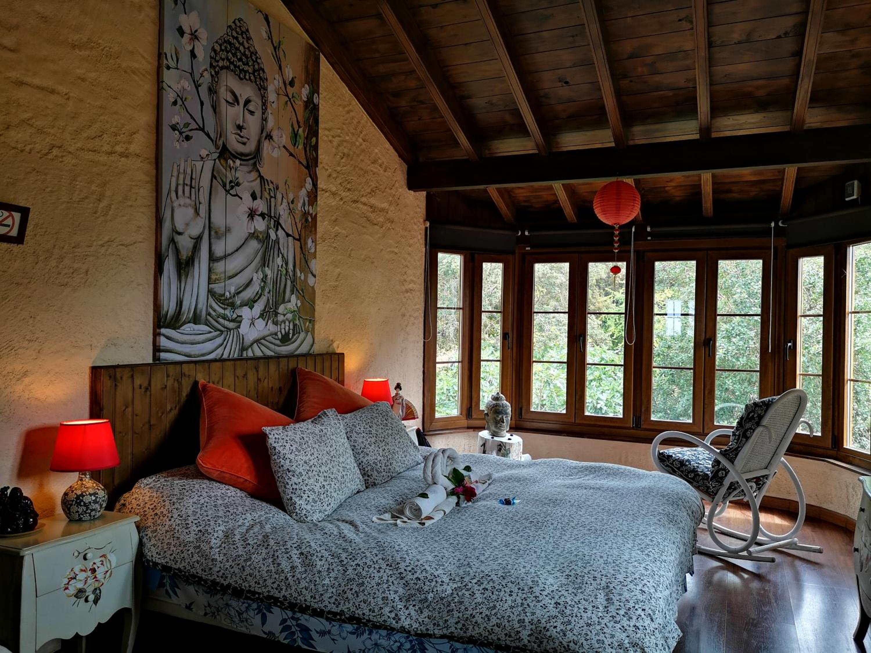 Casa Rural La Gustoza