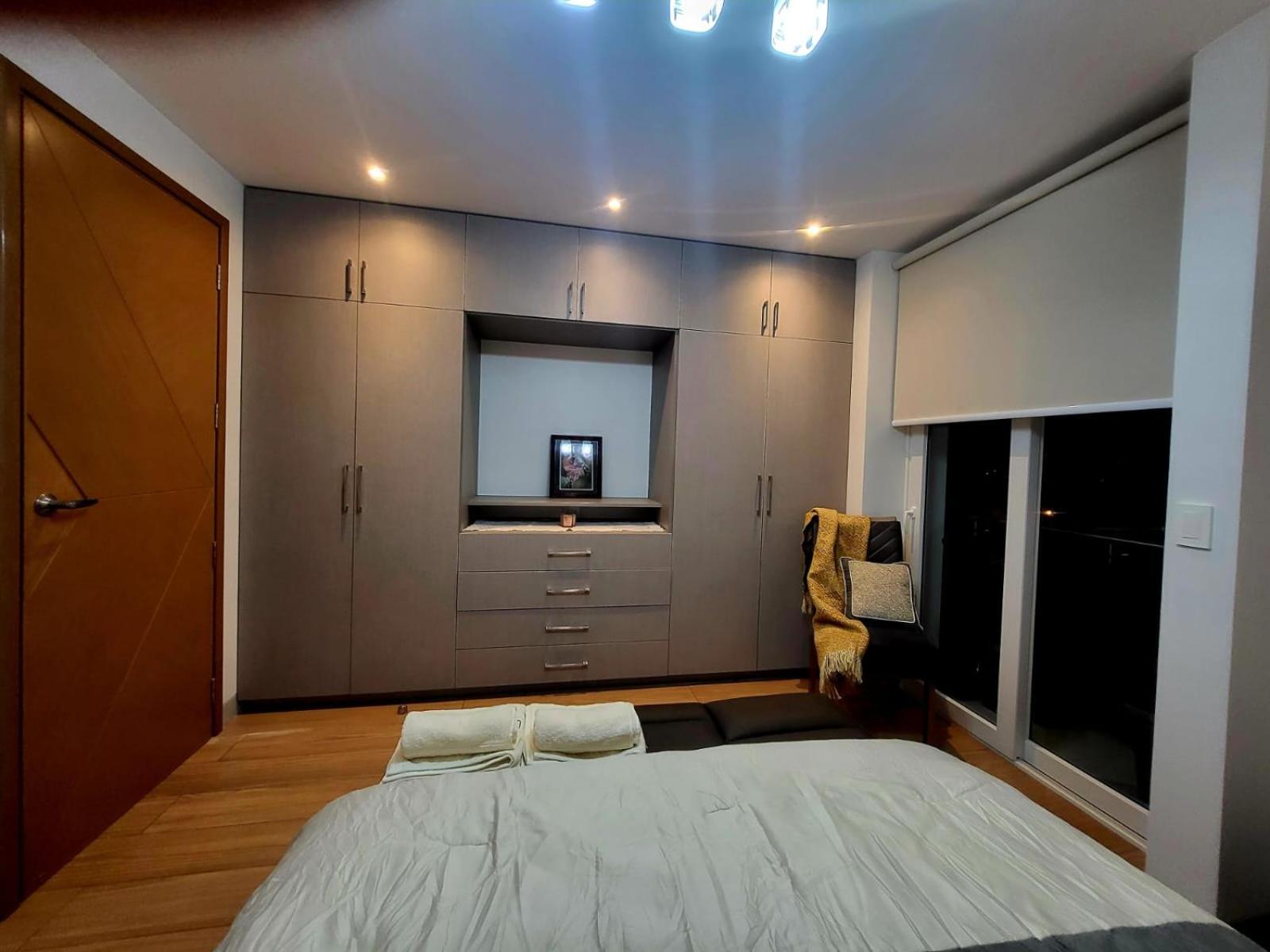 departamento de lujo en Tarija
