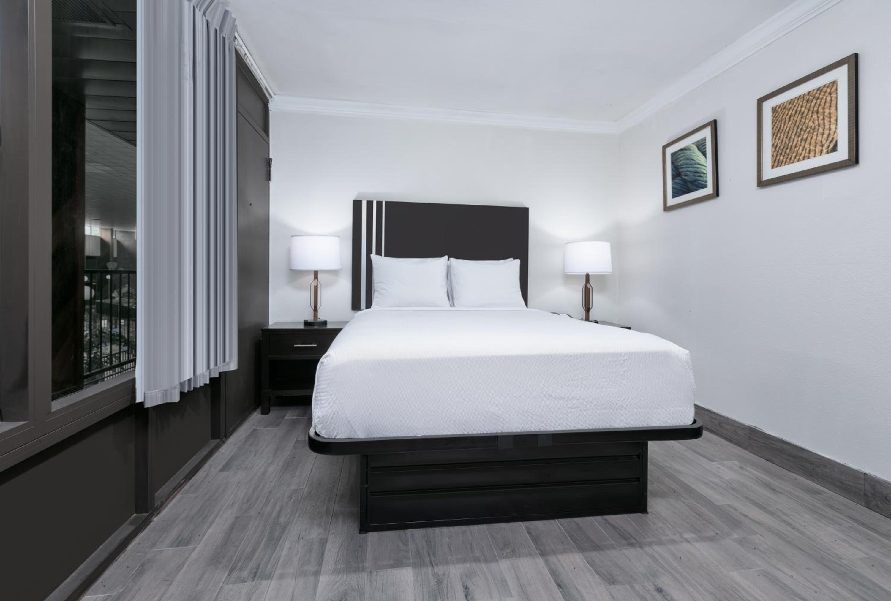 Ramada by Wyndham Diamondhead I-10 Gulfport