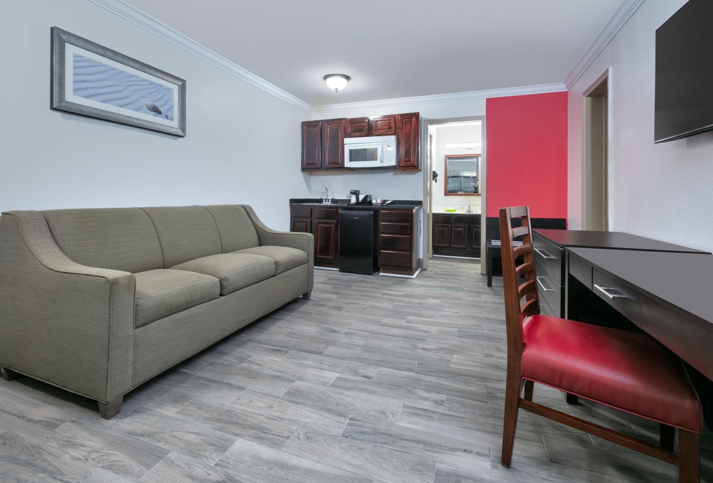 Ramada by Wyndham Diamondhead I-10 Gulfport