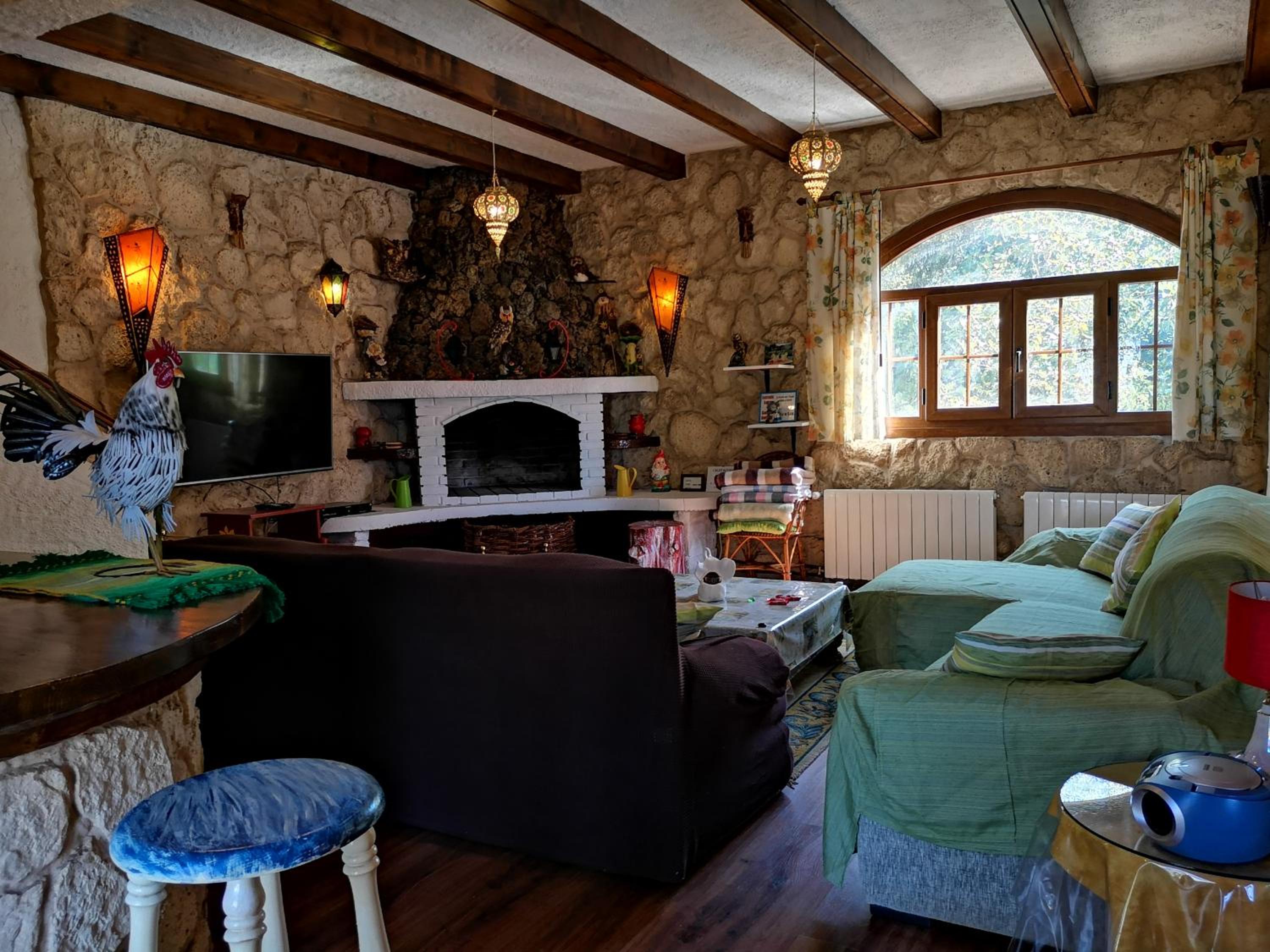 Casa Rural La Gustoza
