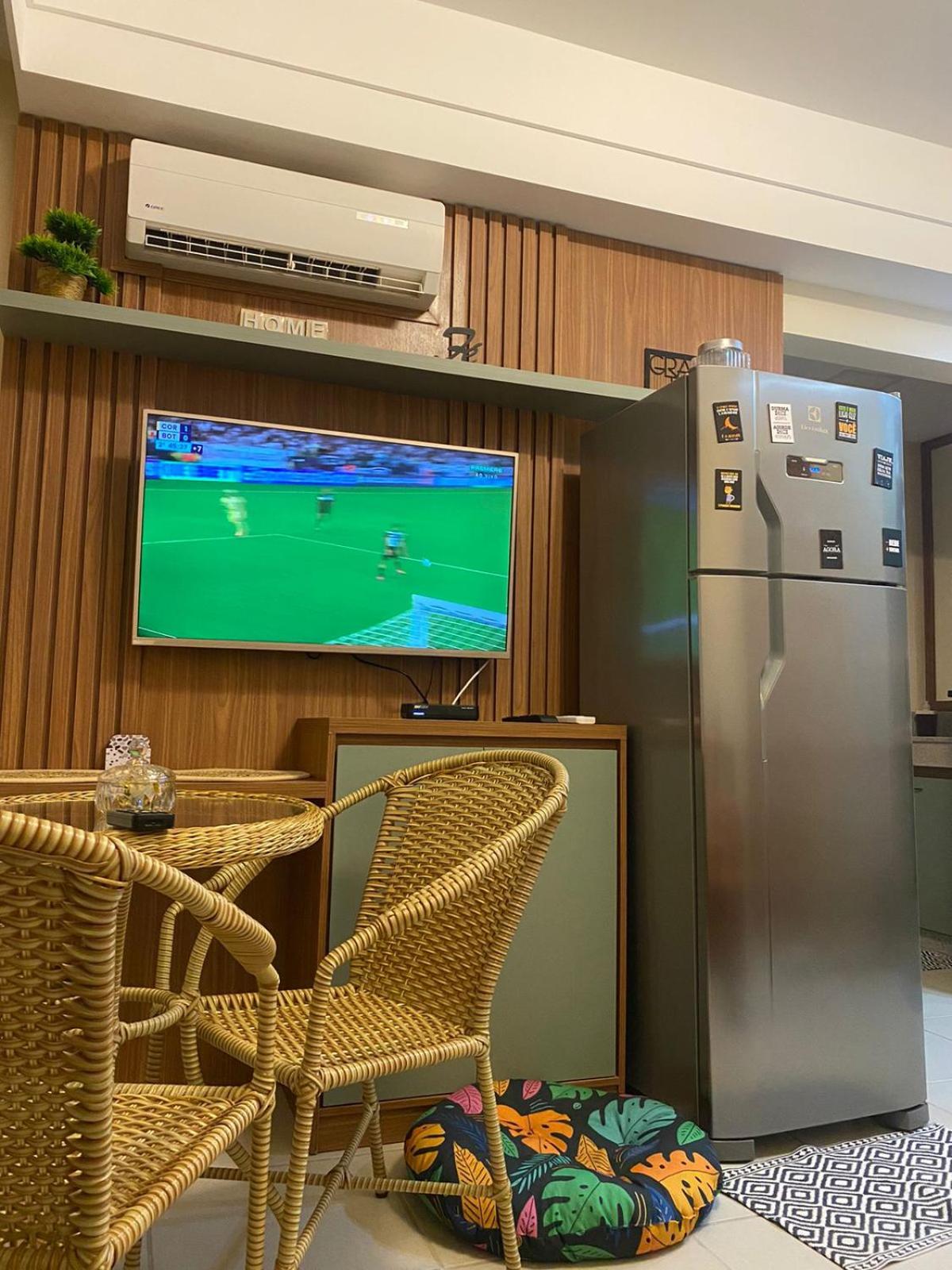 Apt B215 Quartier - Aldeia das Águas