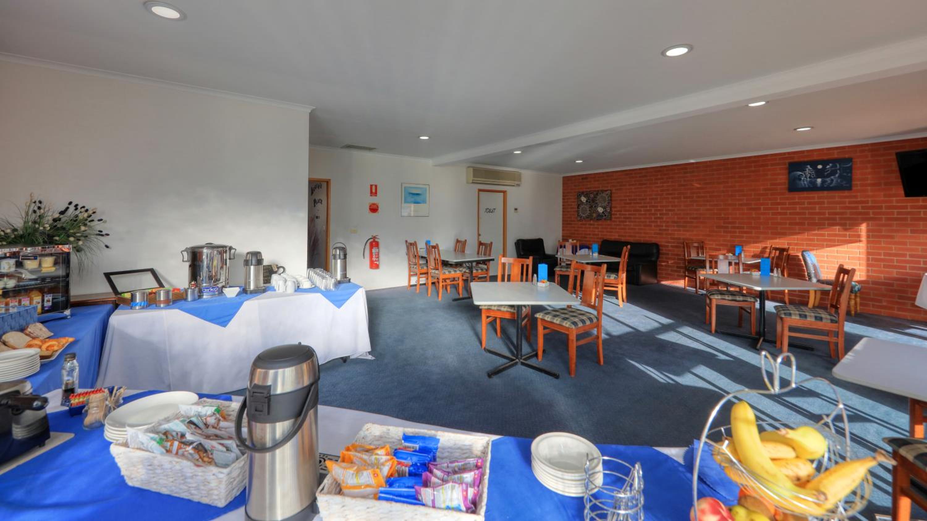 Comfort Inn Lady Augusta