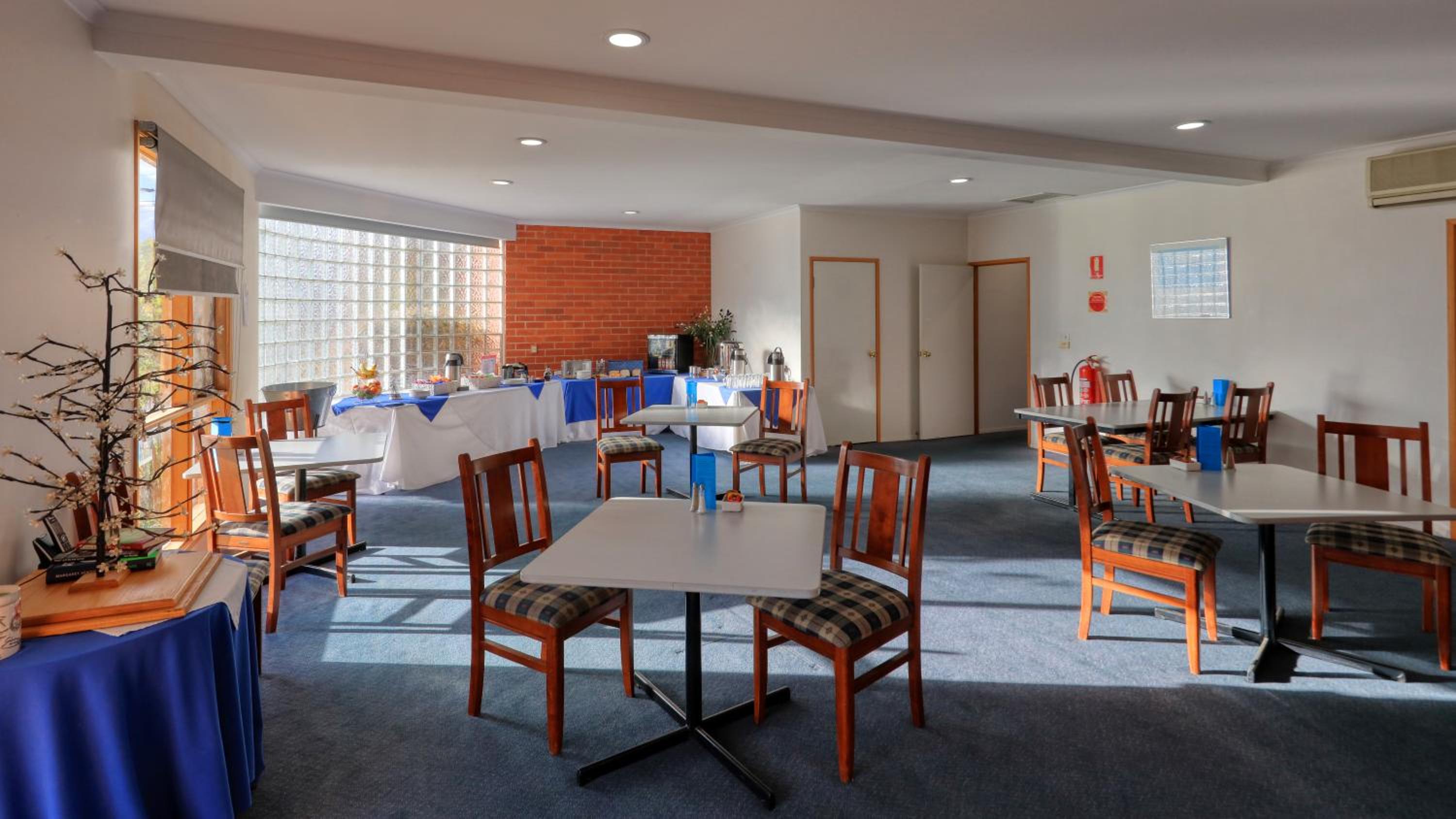 Comfort Inn Lady Augusta