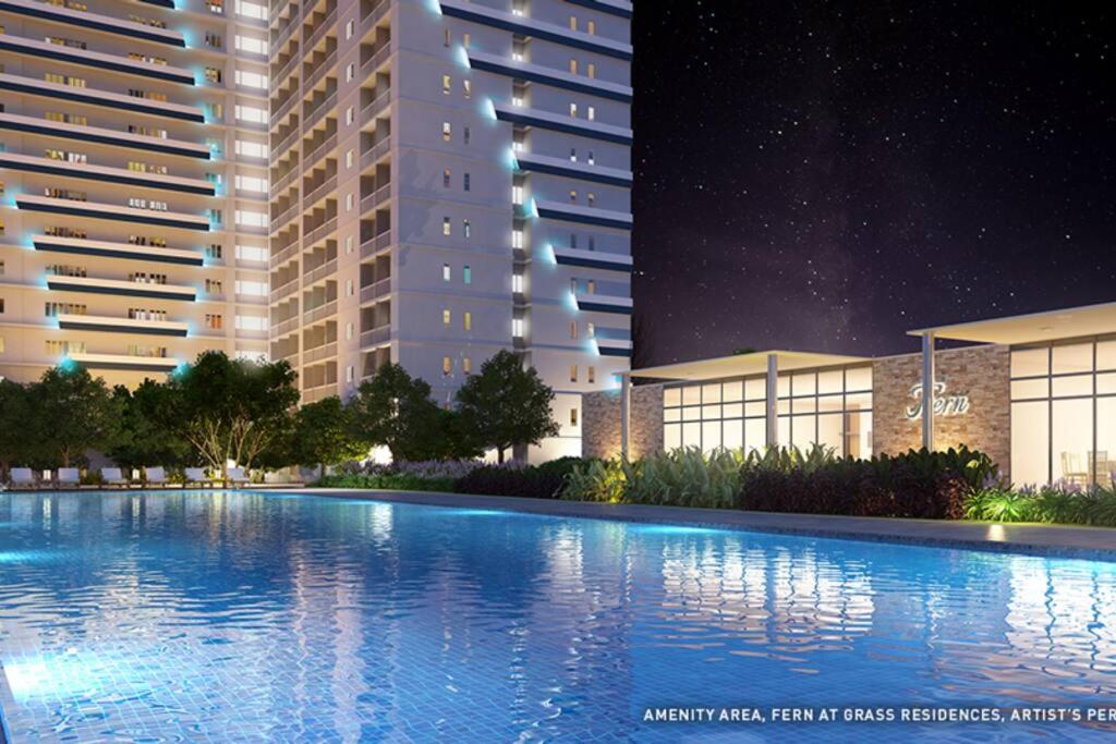 Grass Residence Tower 3 20th view 3