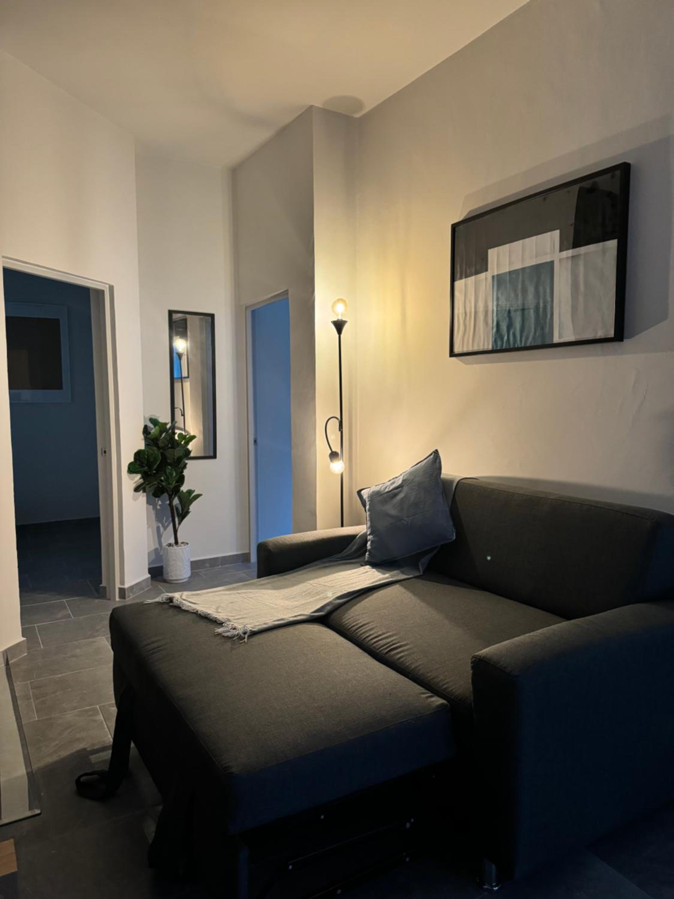 Encantador Oasis en Portales: ¡Tu hogar en CDMX! photo 5