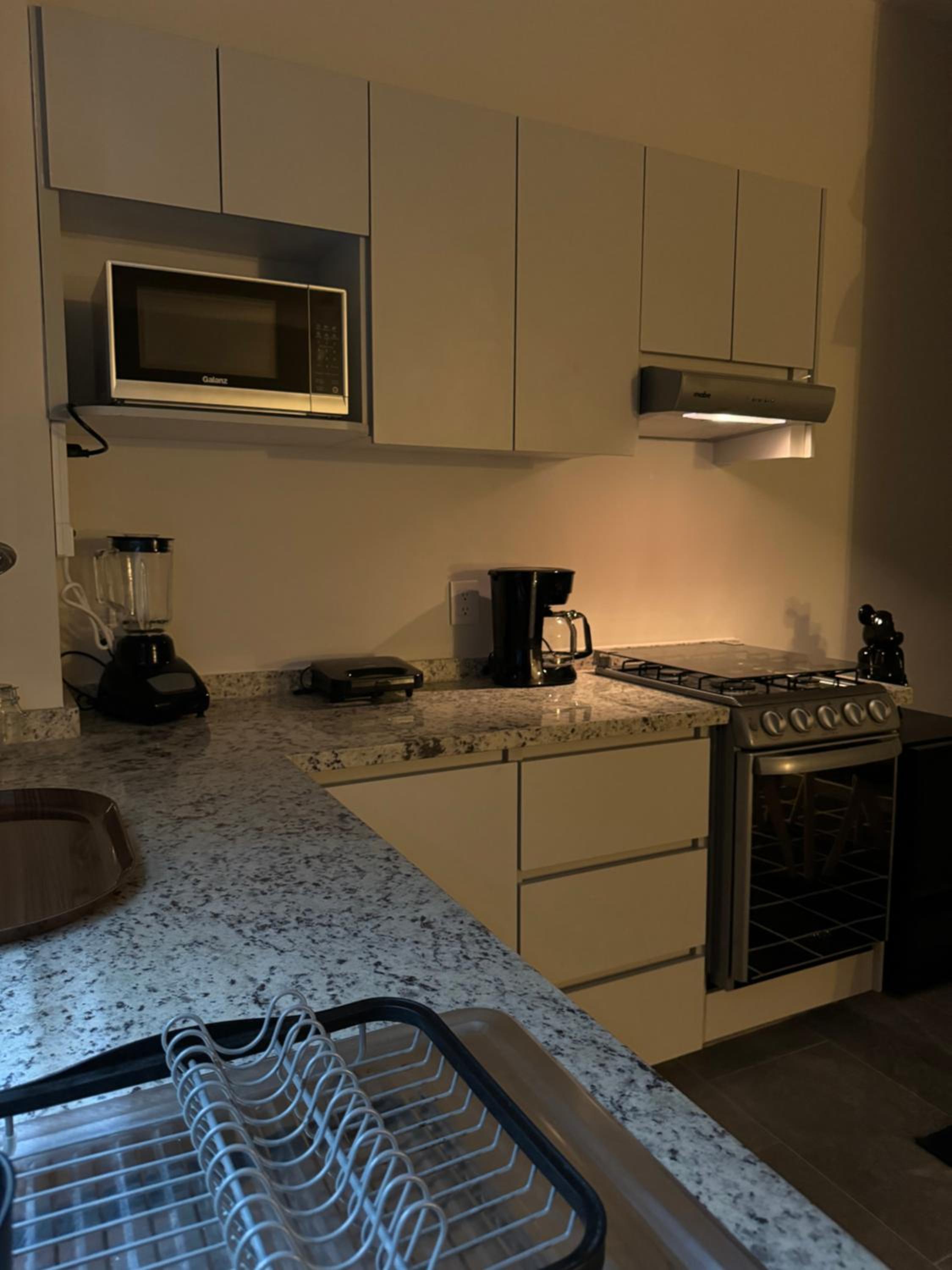 Encantador Oasis en Portales: ¡Tu hogar en CDMX! photo 3