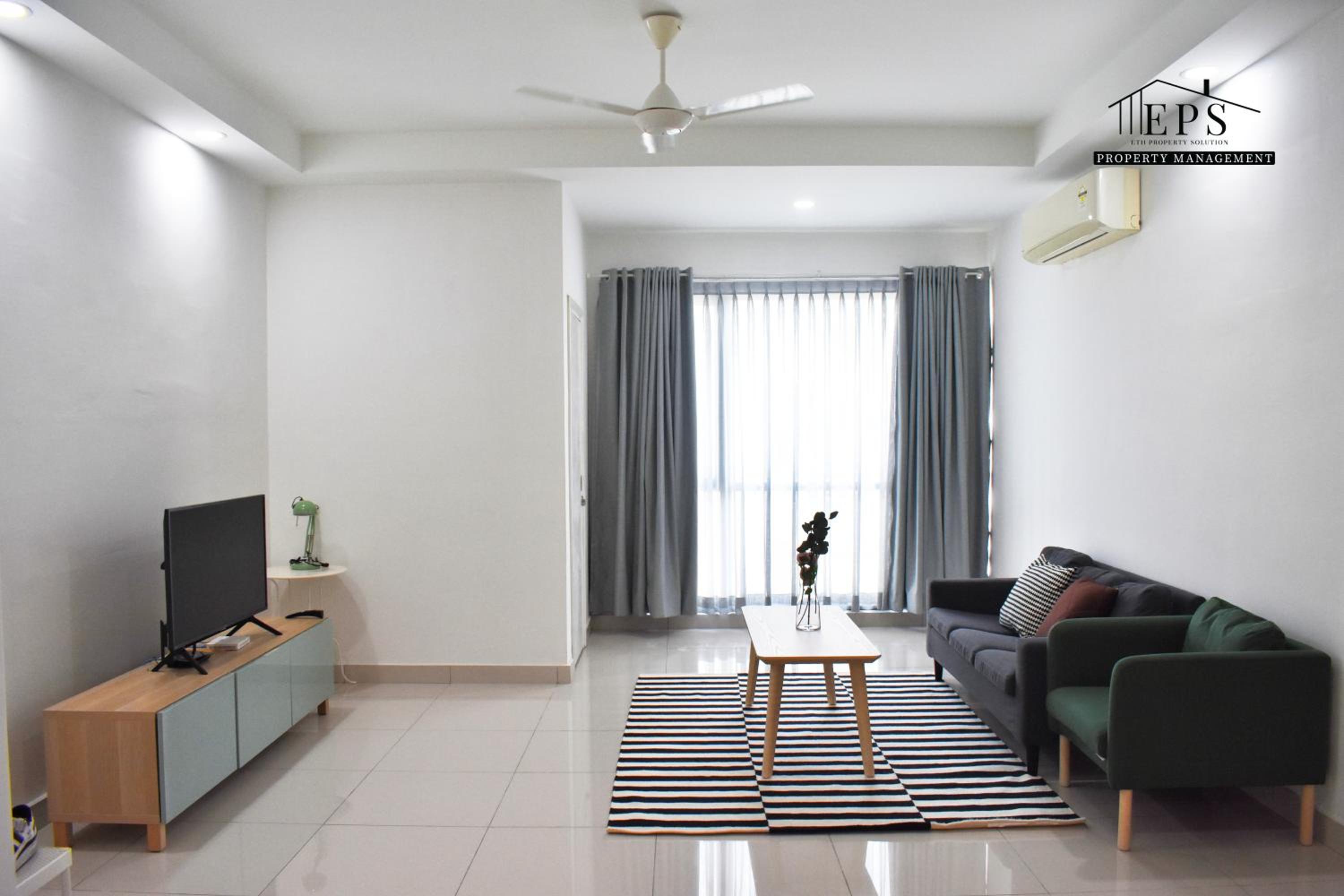 DaMen Homestay @SubangHomeStay