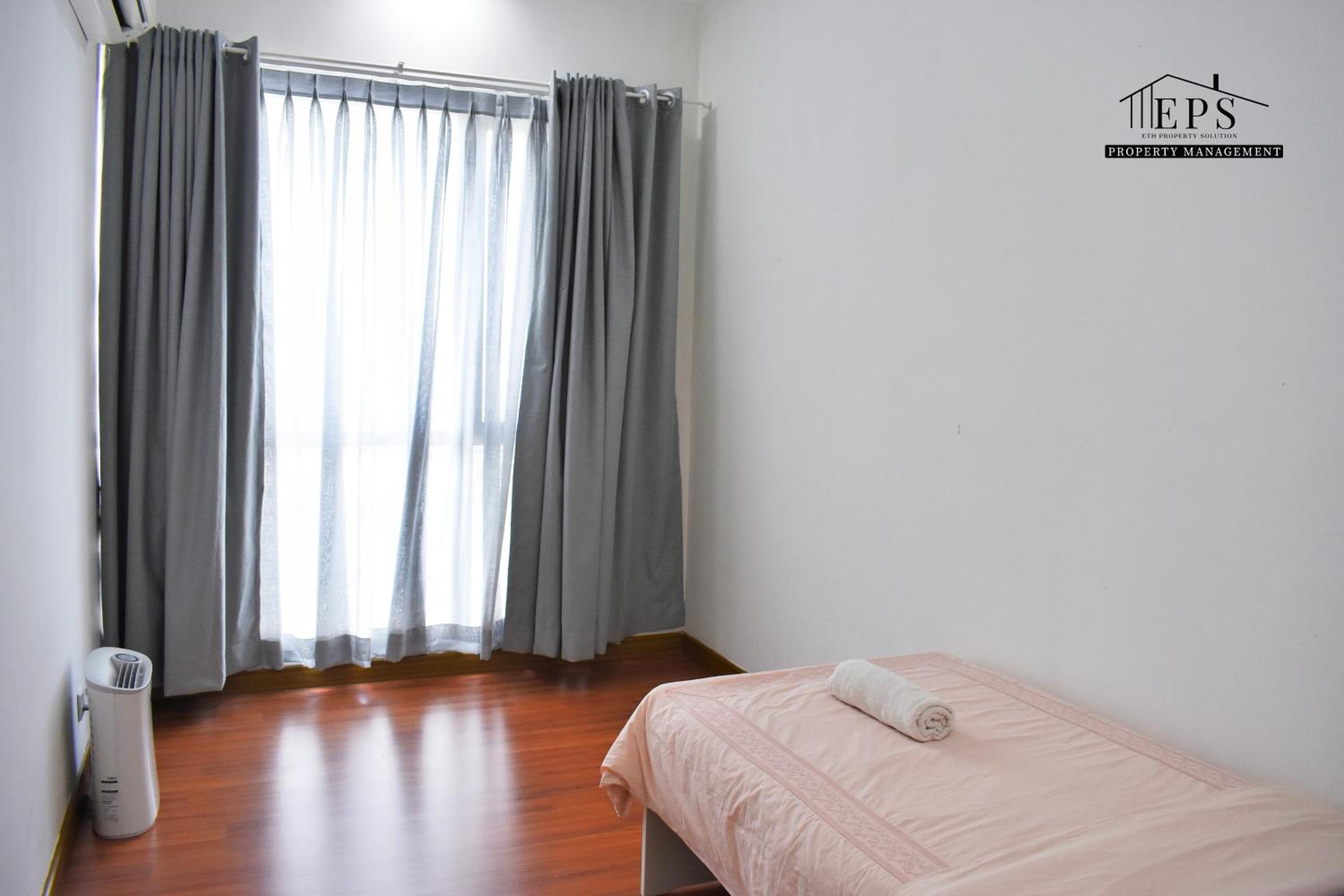 DaMen Homestay @SubangHomeStay