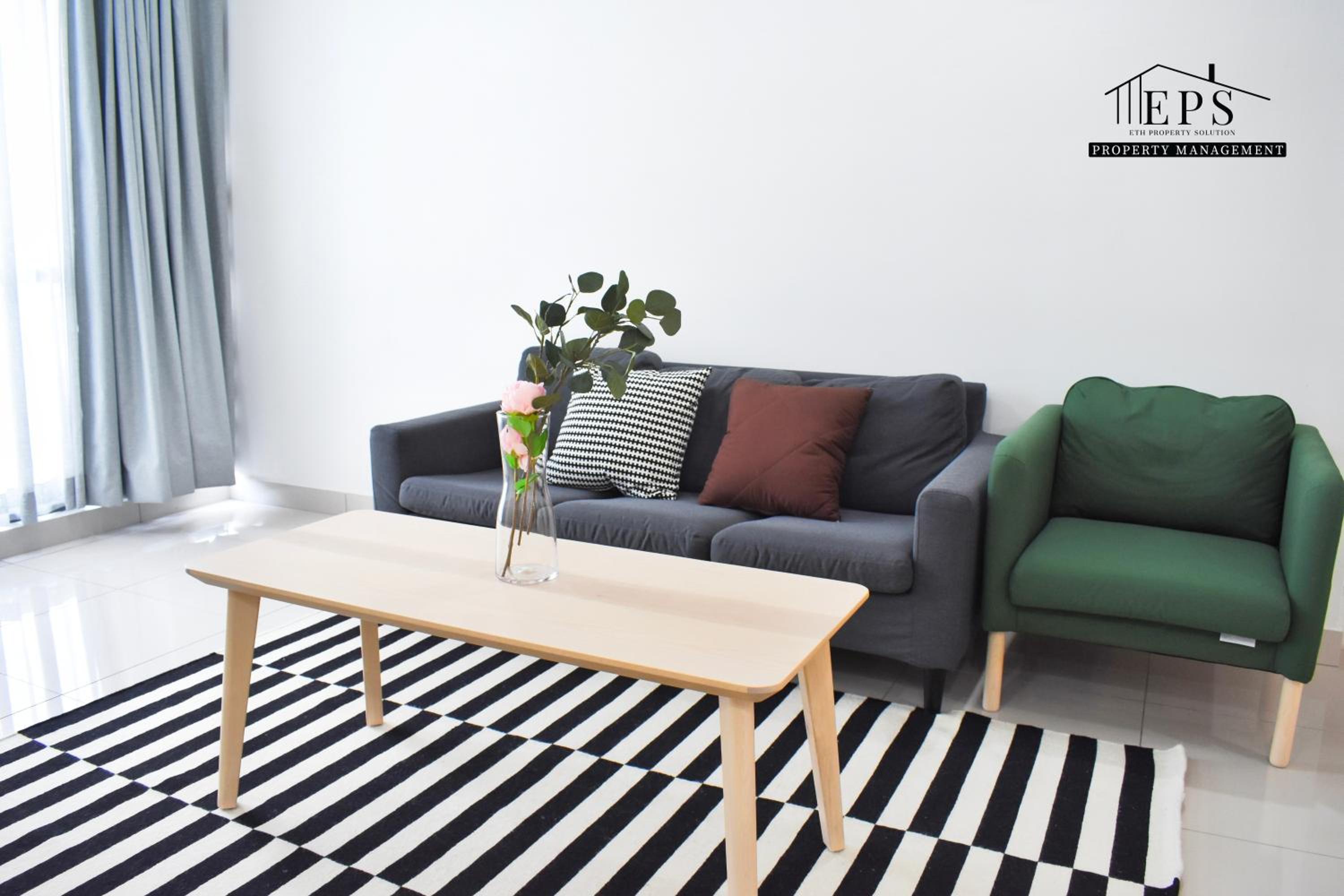 DaMen Homestay @SubangHomeStay