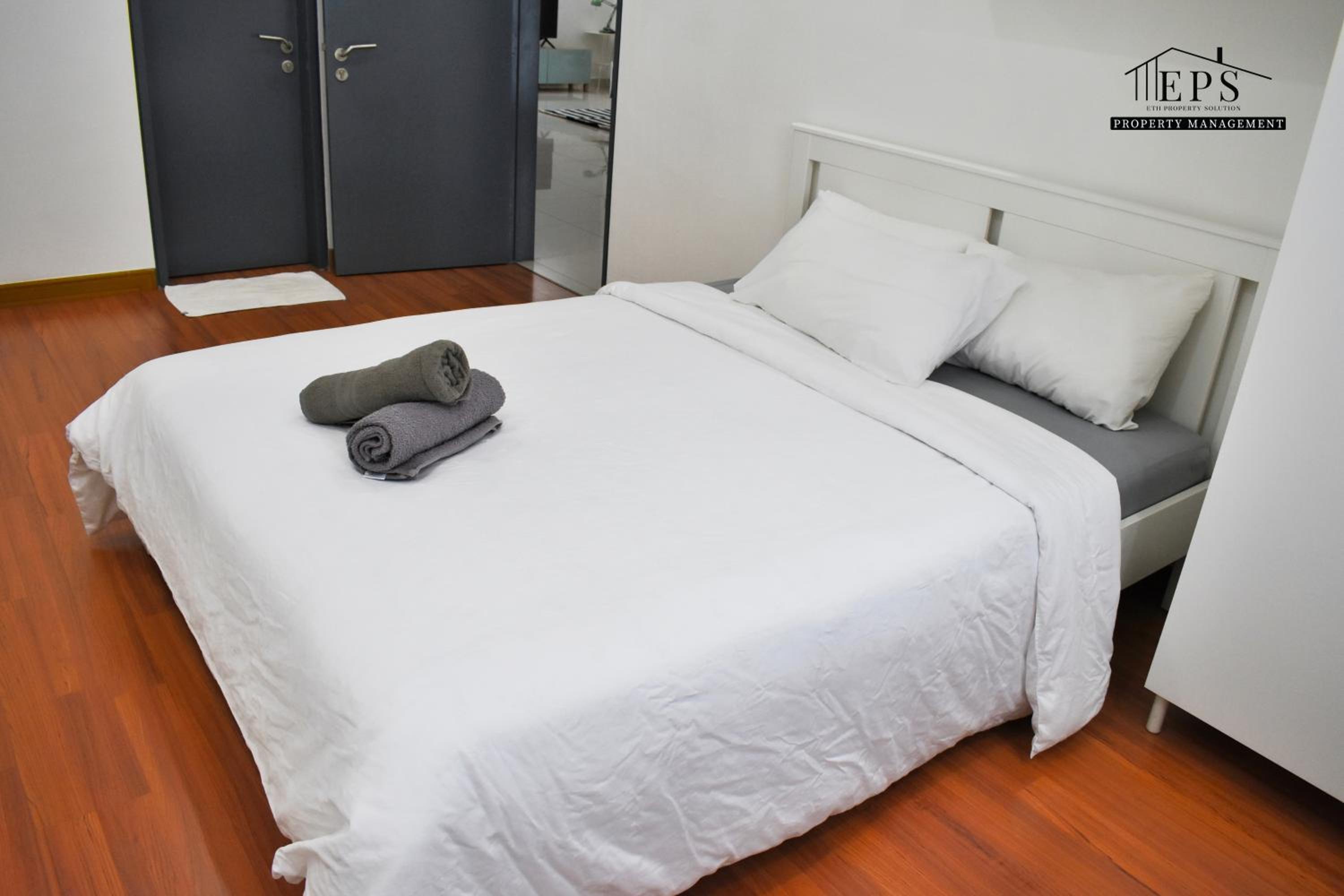 DaMen Homestay @SubangHomeStay