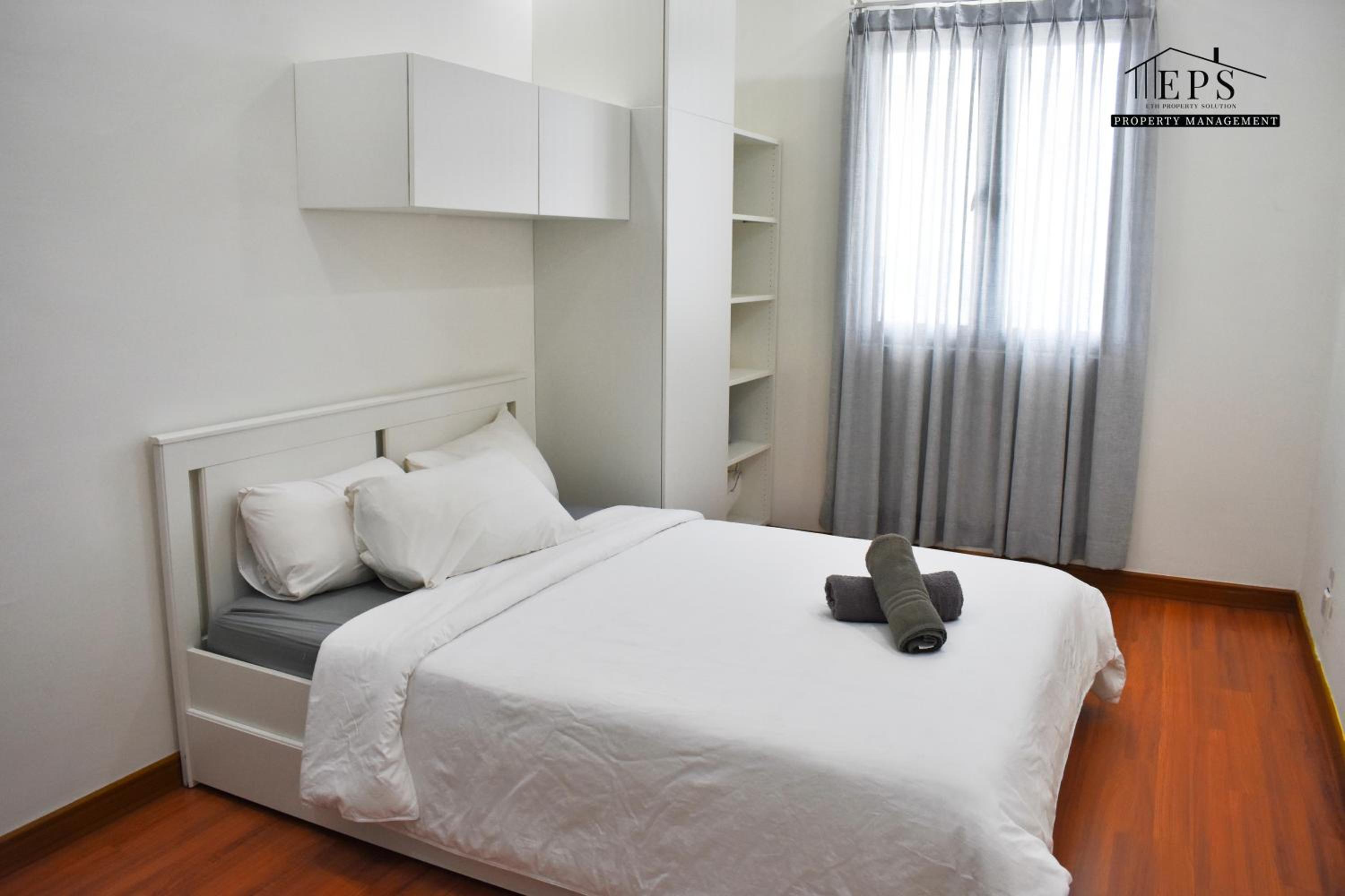 DaMen Homestay @SubangHomeStay