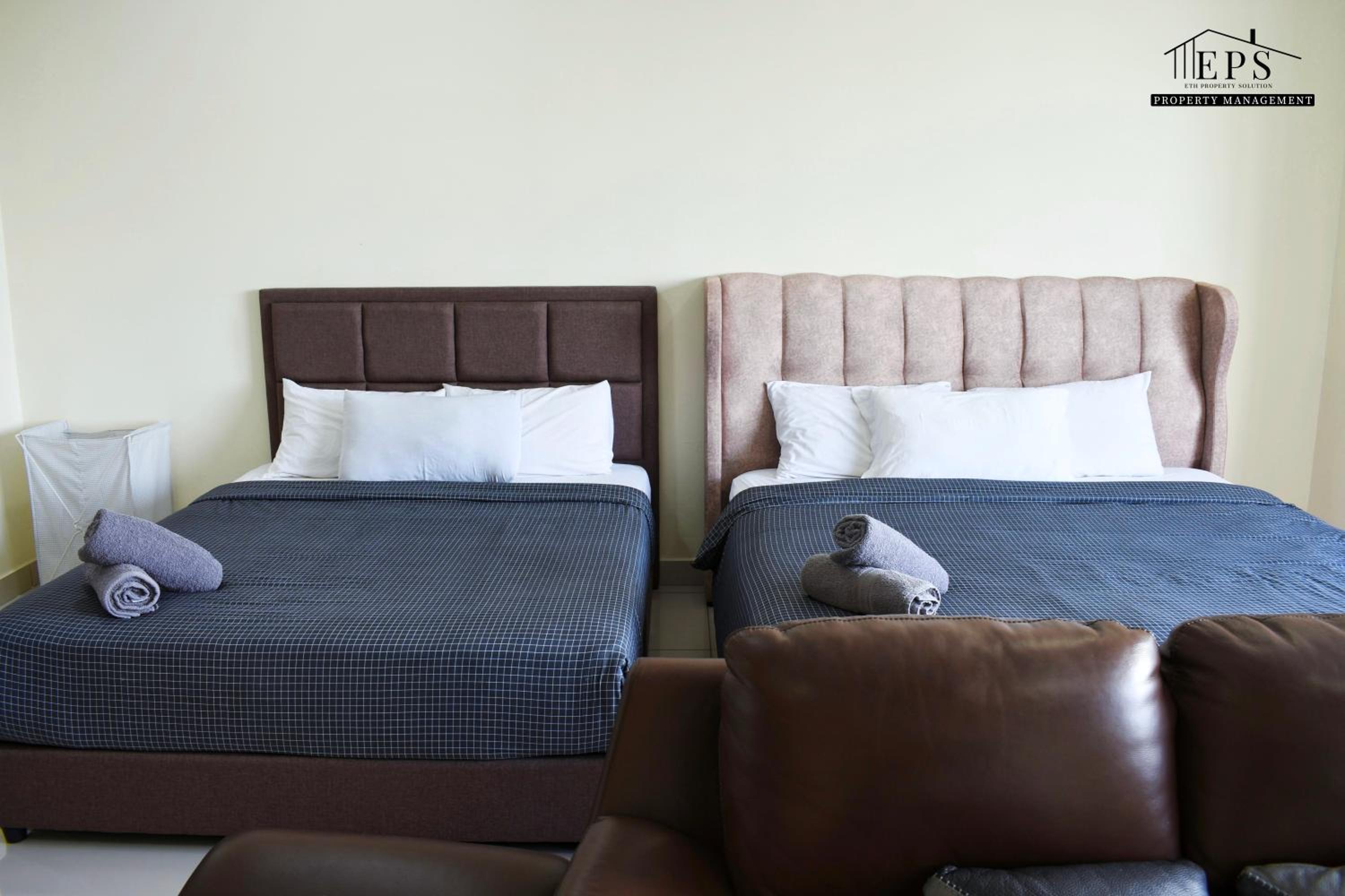 DaMen Homestay @SubangHomeStay