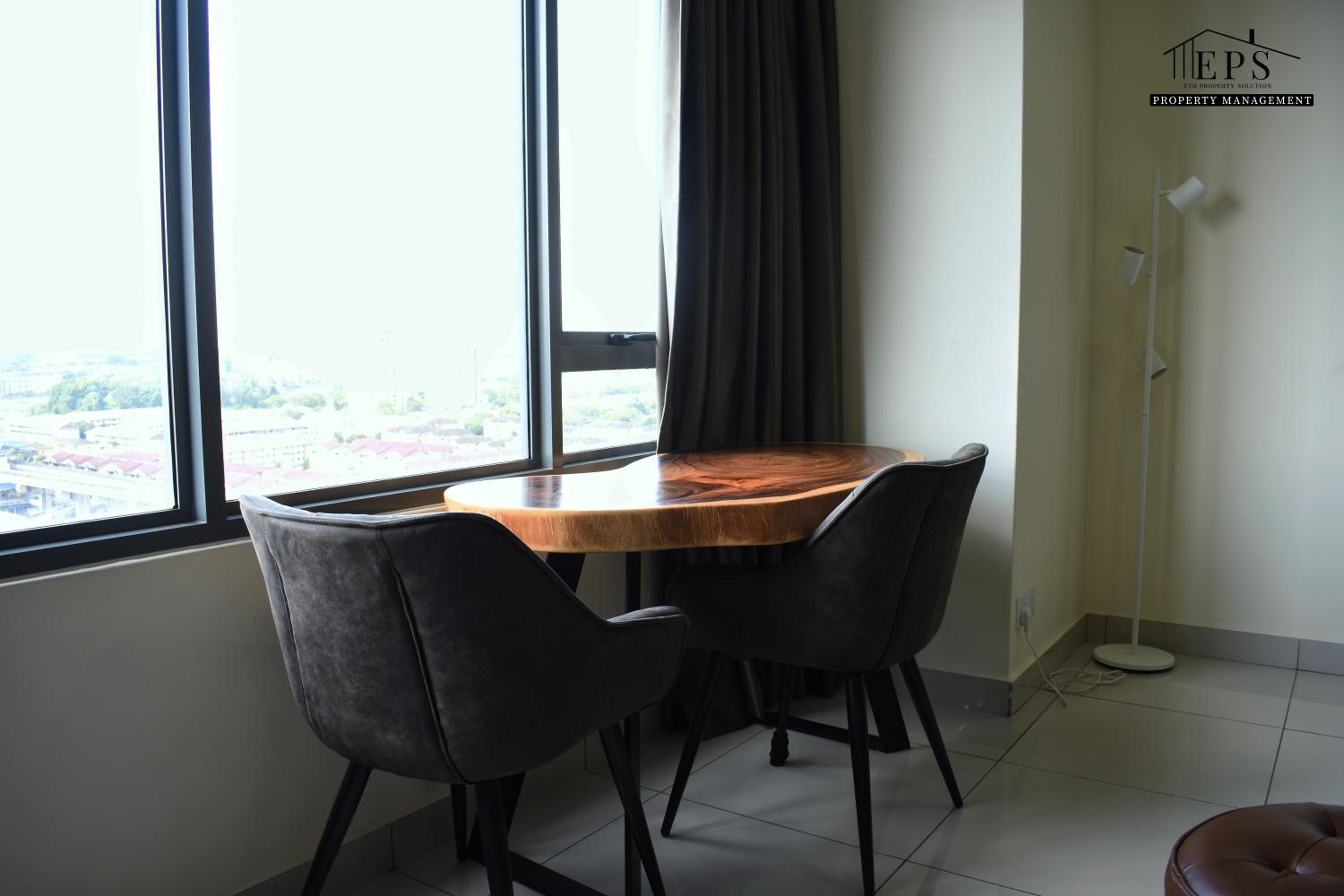 DaMen Homestay @SubangHomeStay