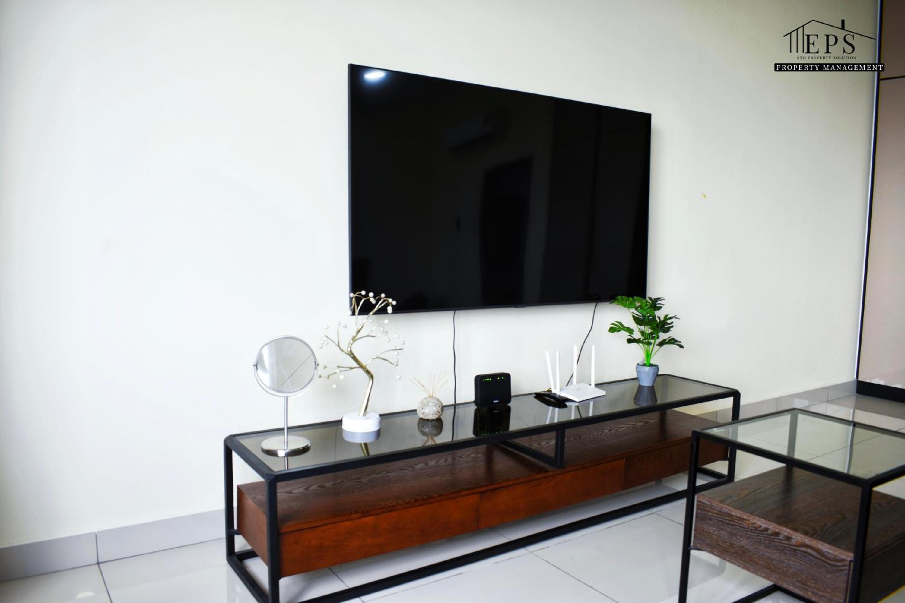 DaMen Homestay @SubangHomeStay