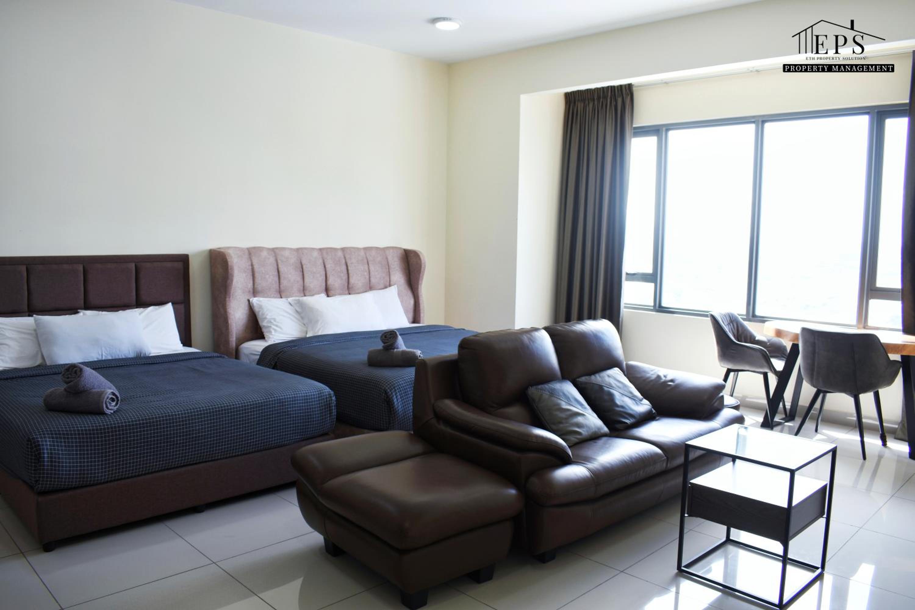 DaMen Homestay @SubangHomeStay