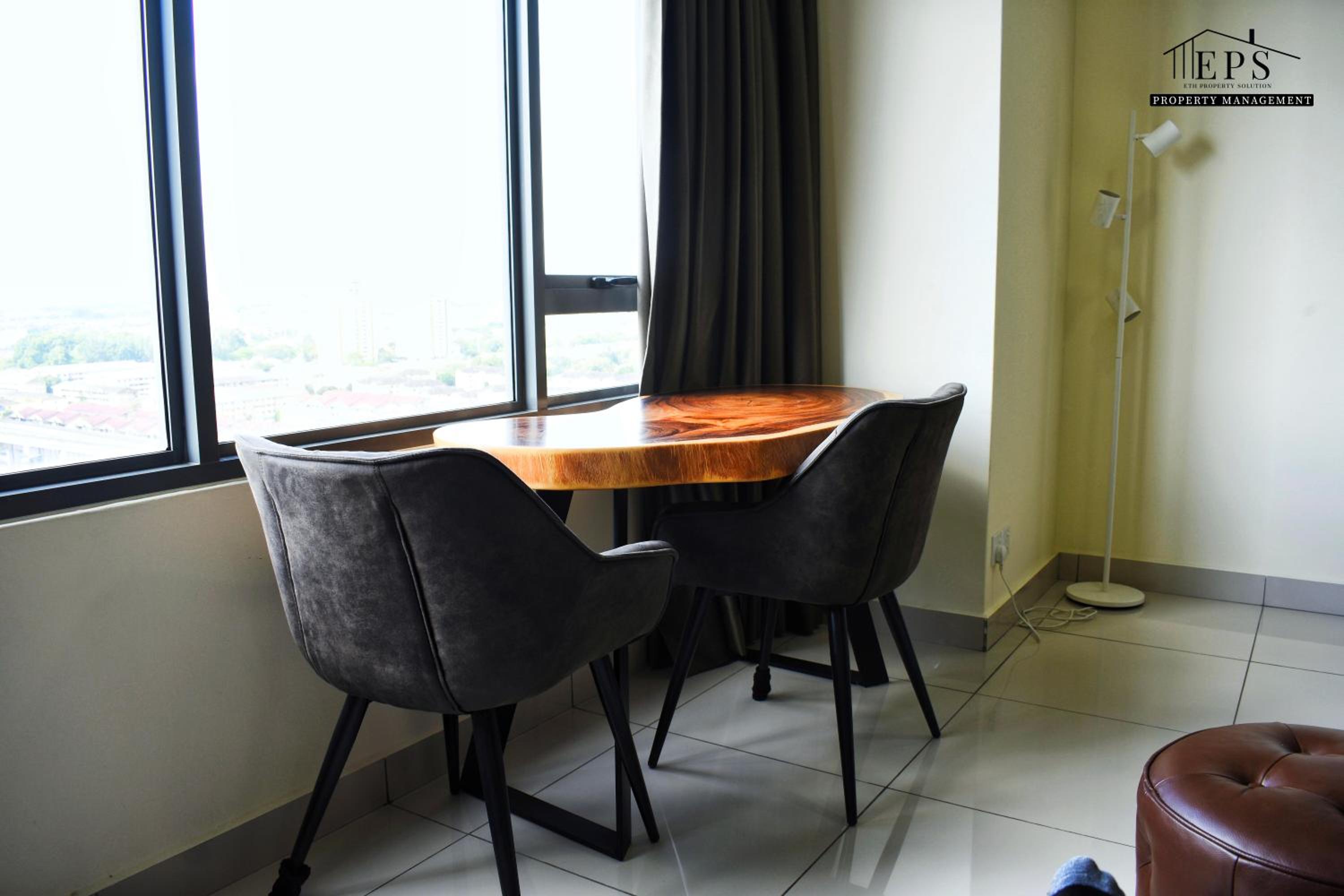 DaMen Homestay @SubangHomeStay