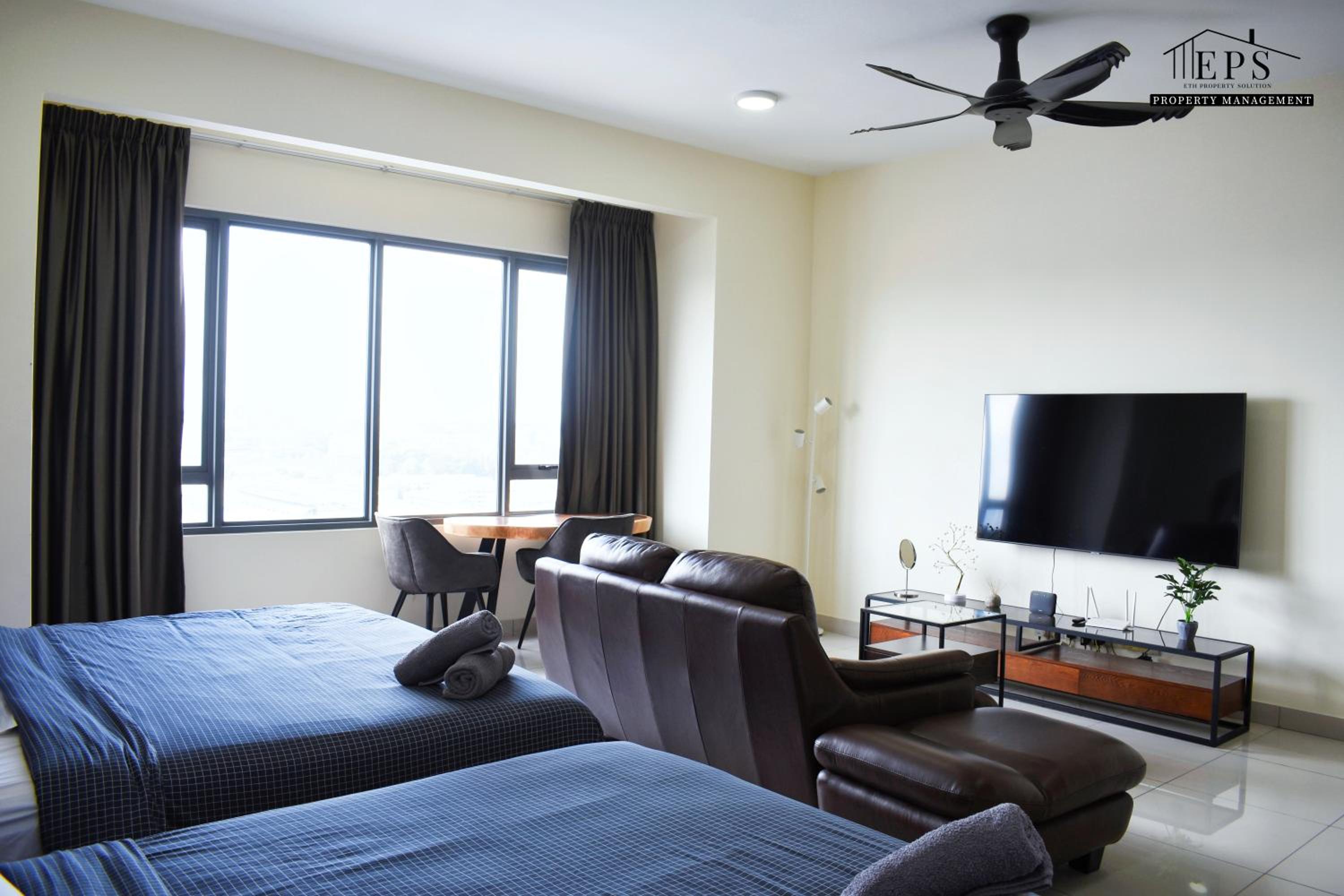 DaMen Homestay @SubangHomeStay