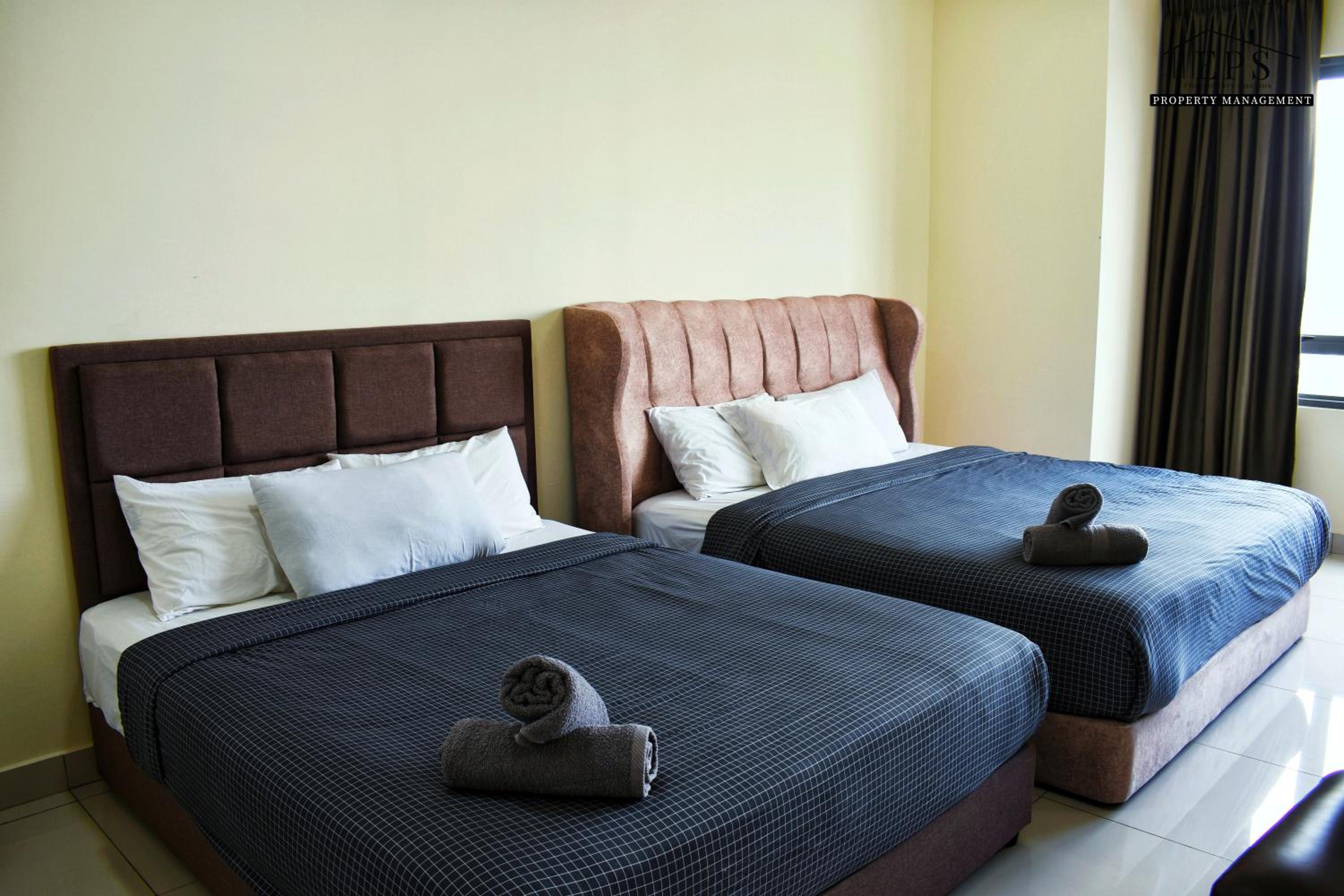 DaMen Homestay @SubangHomeStay