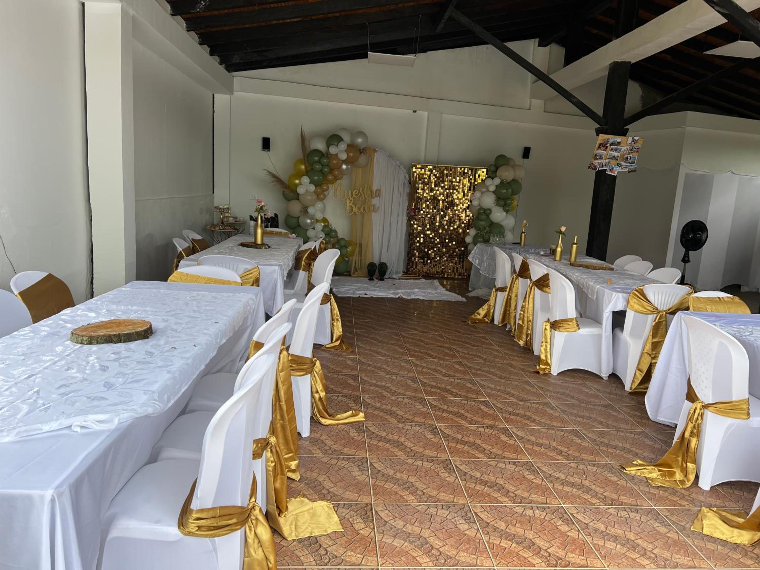 Hospedaje Campestre El Deseo
