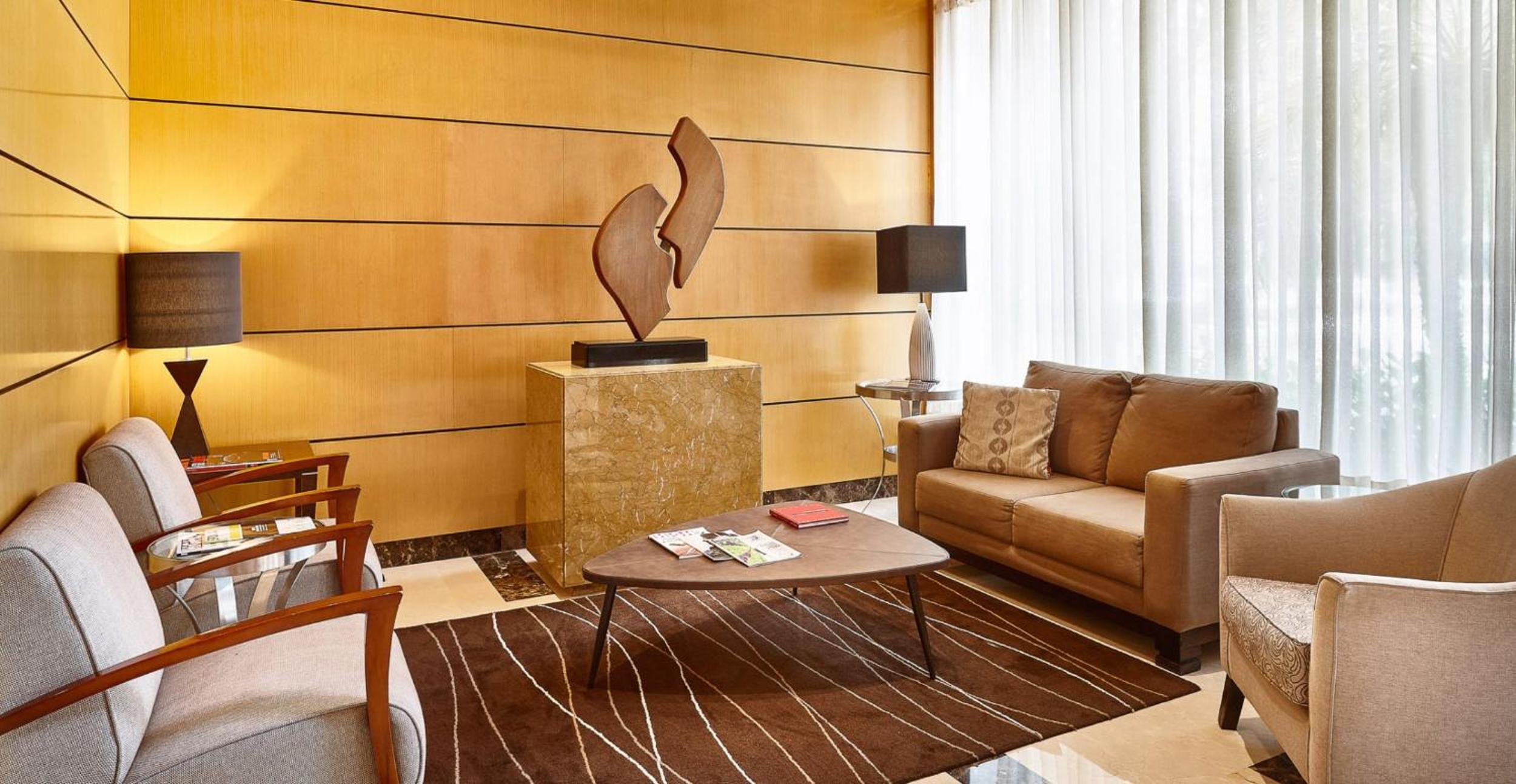 George V Alto de Pinheiros Apto 208 Luxo - Adm Privada - Café da manhã