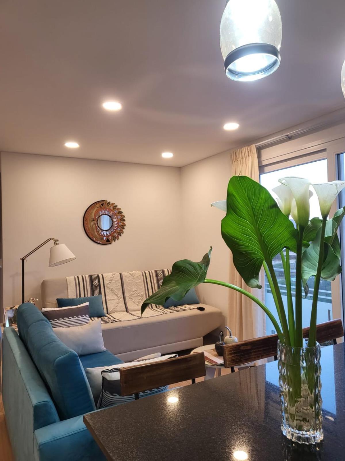 departamento de lujo en Tarija