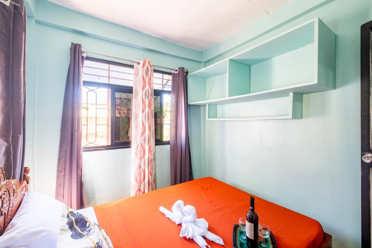 Rex Apartment Homestay Vigan simple 2 units