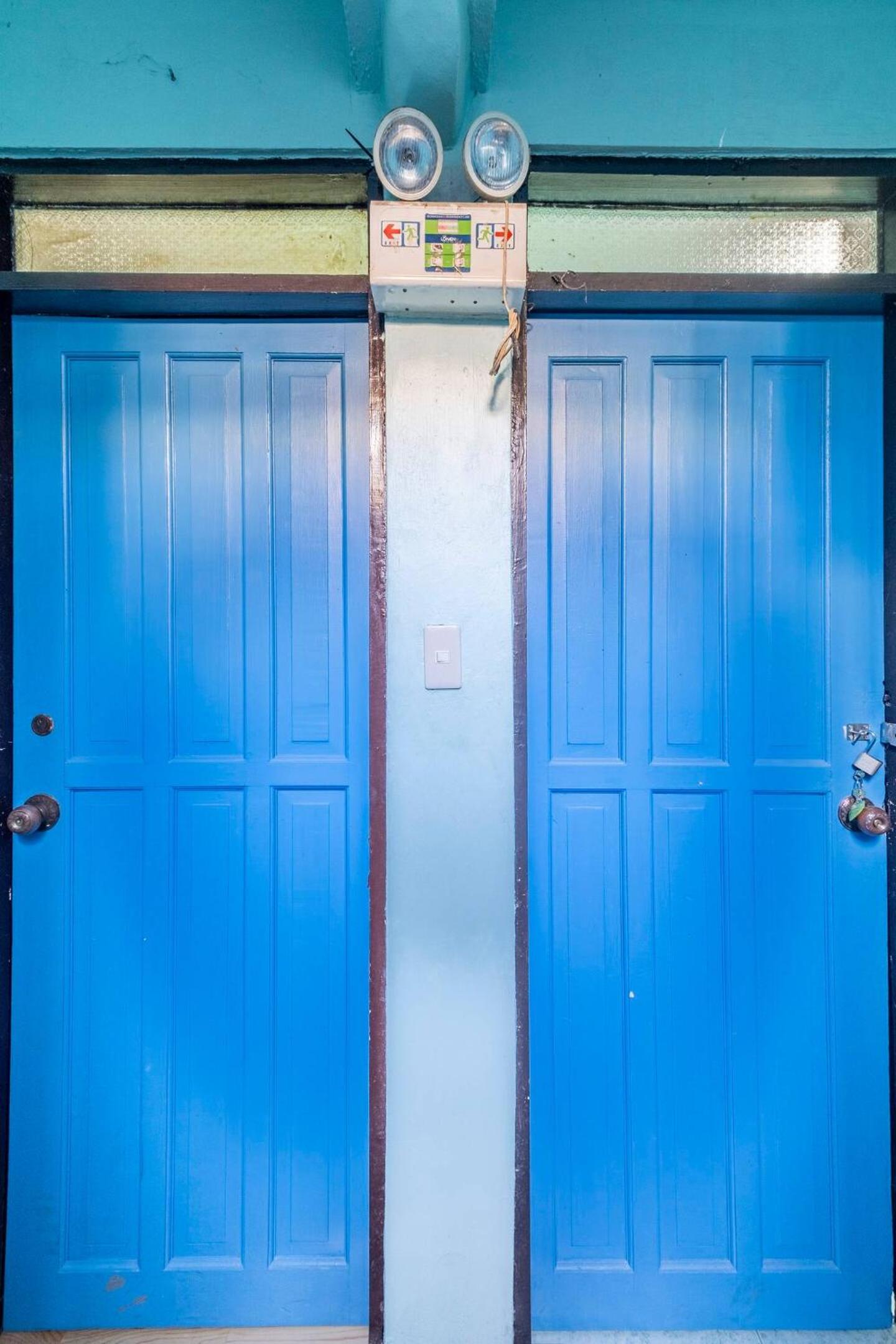 Rex Apartment Homestay Vigan simple 2 units