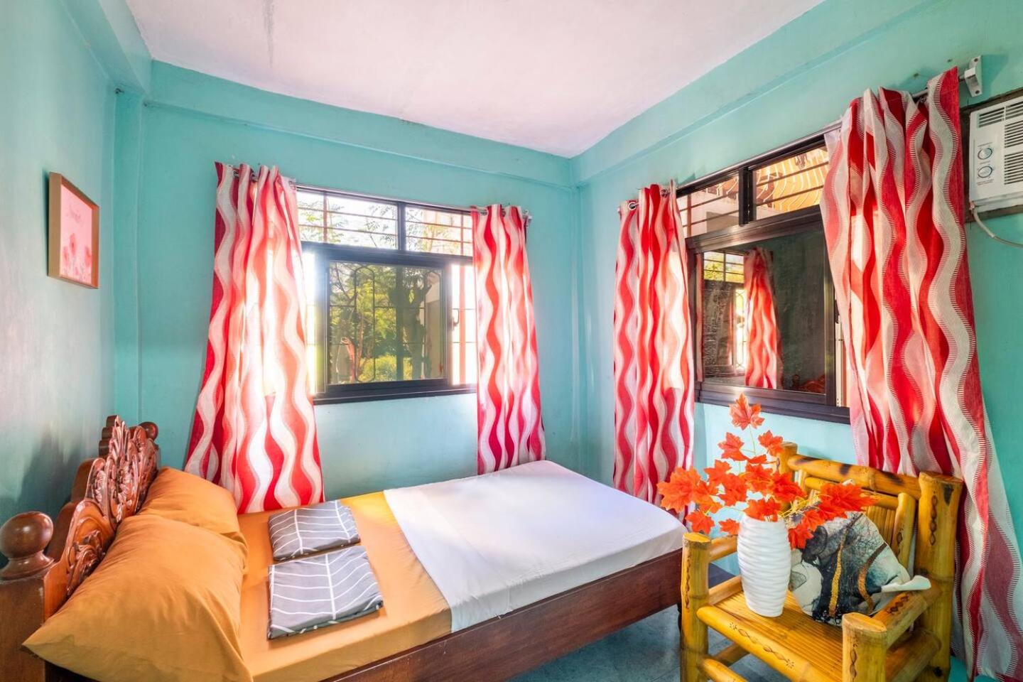 Rex Apartment Homestay Vigan simple 2 units