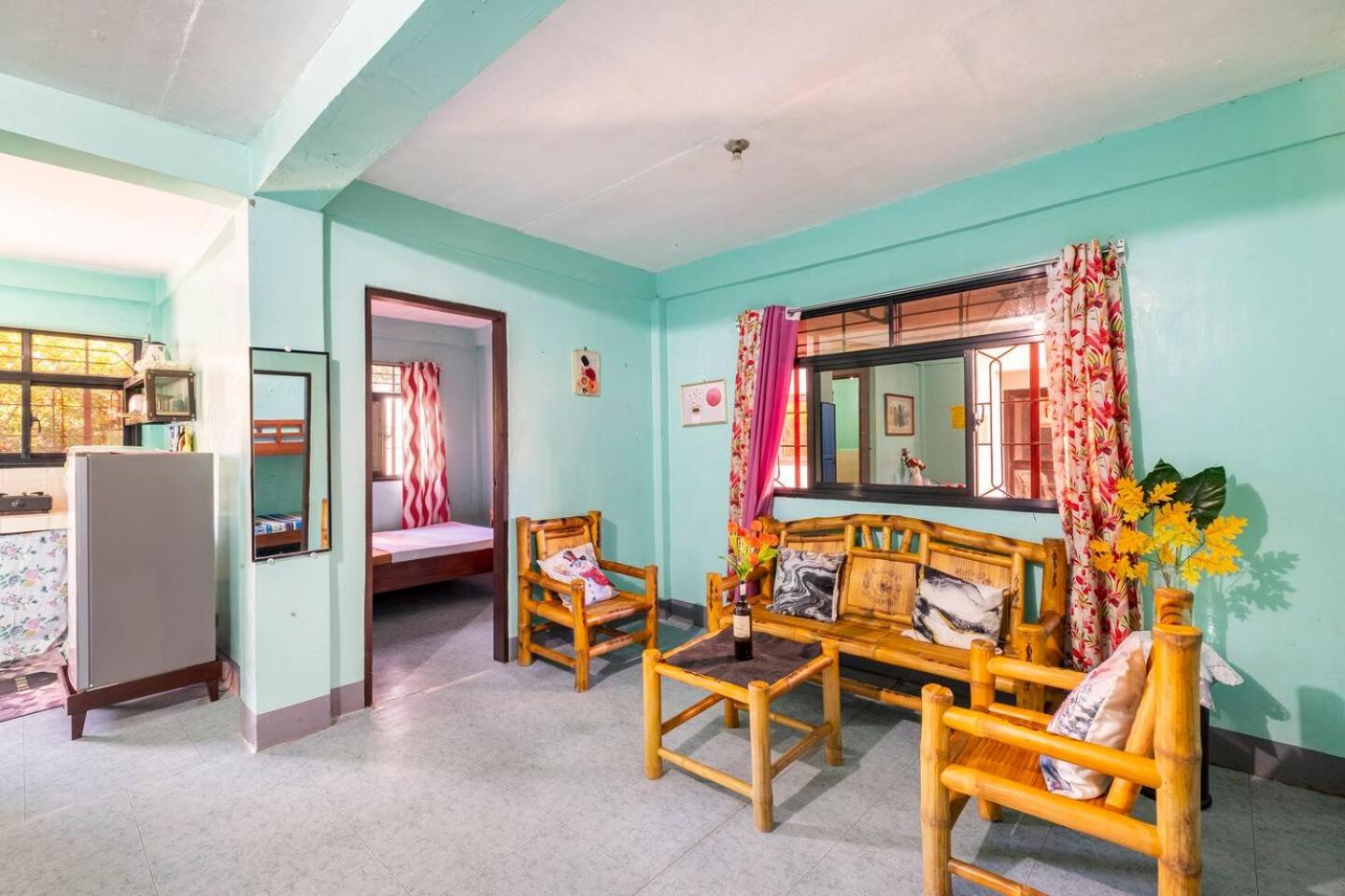 Rex Apartment Homestay Vigan simple 2 units