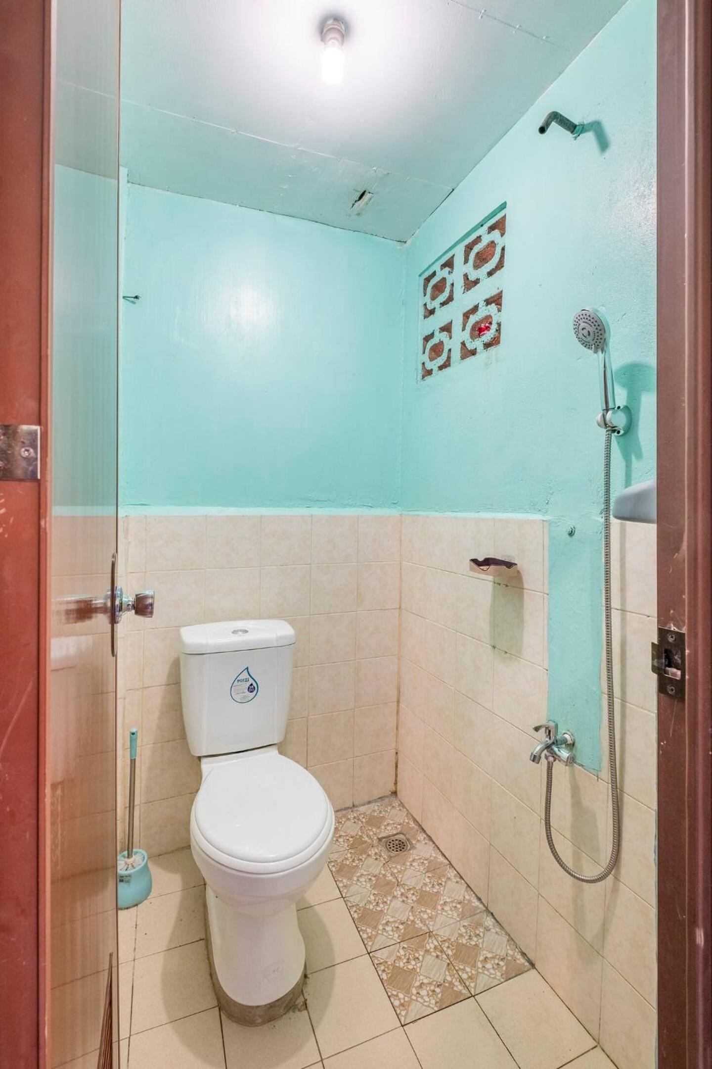 Rex Apartment Homestay Vigan simple 2 units